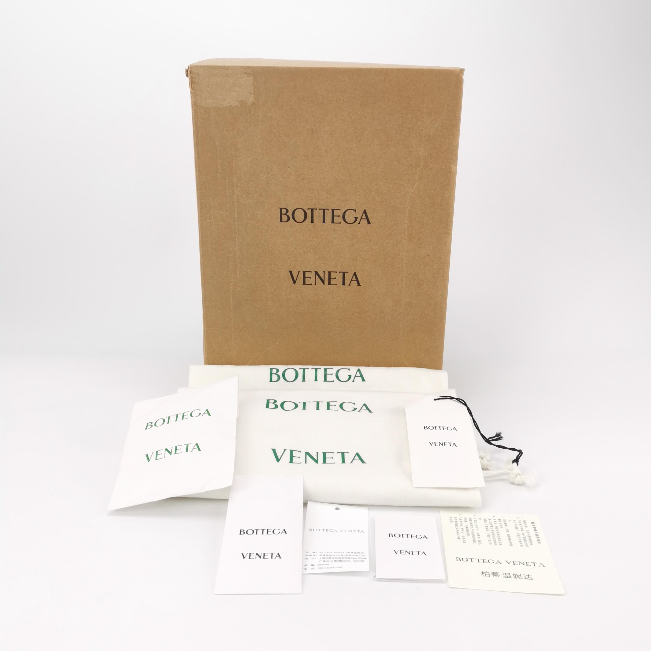 Bottega Veneta Bottega Veneta Women 6 Lowtop Sneakers Size US 6 / IT 36 - 7 Thumbnail