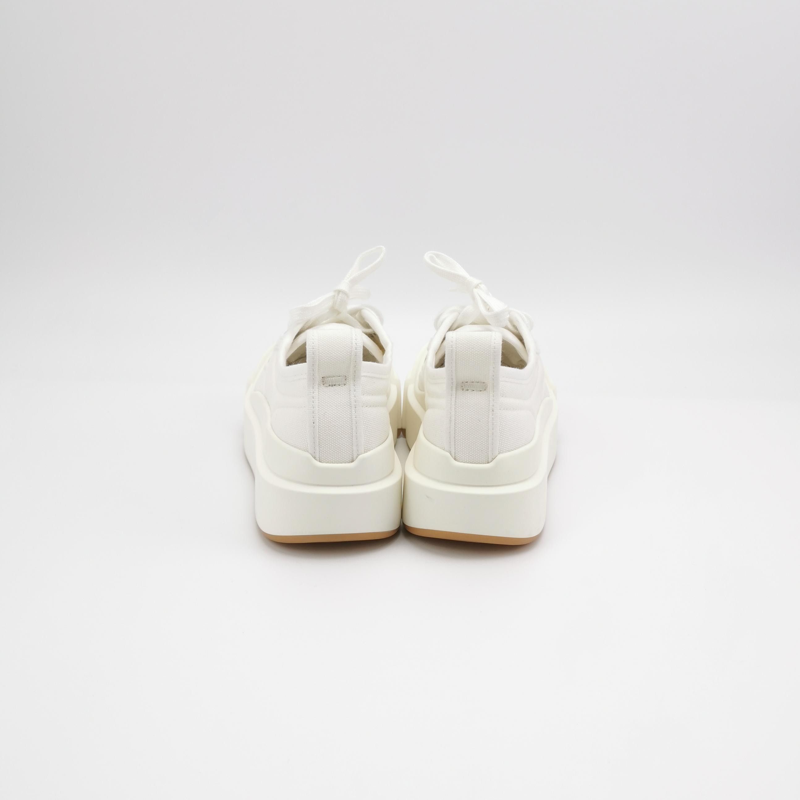 Bottega Veneta Bottega Veneta Women 6 Lowtop Sneakers Size US 6 / IT 36 - 4 Thumbnail