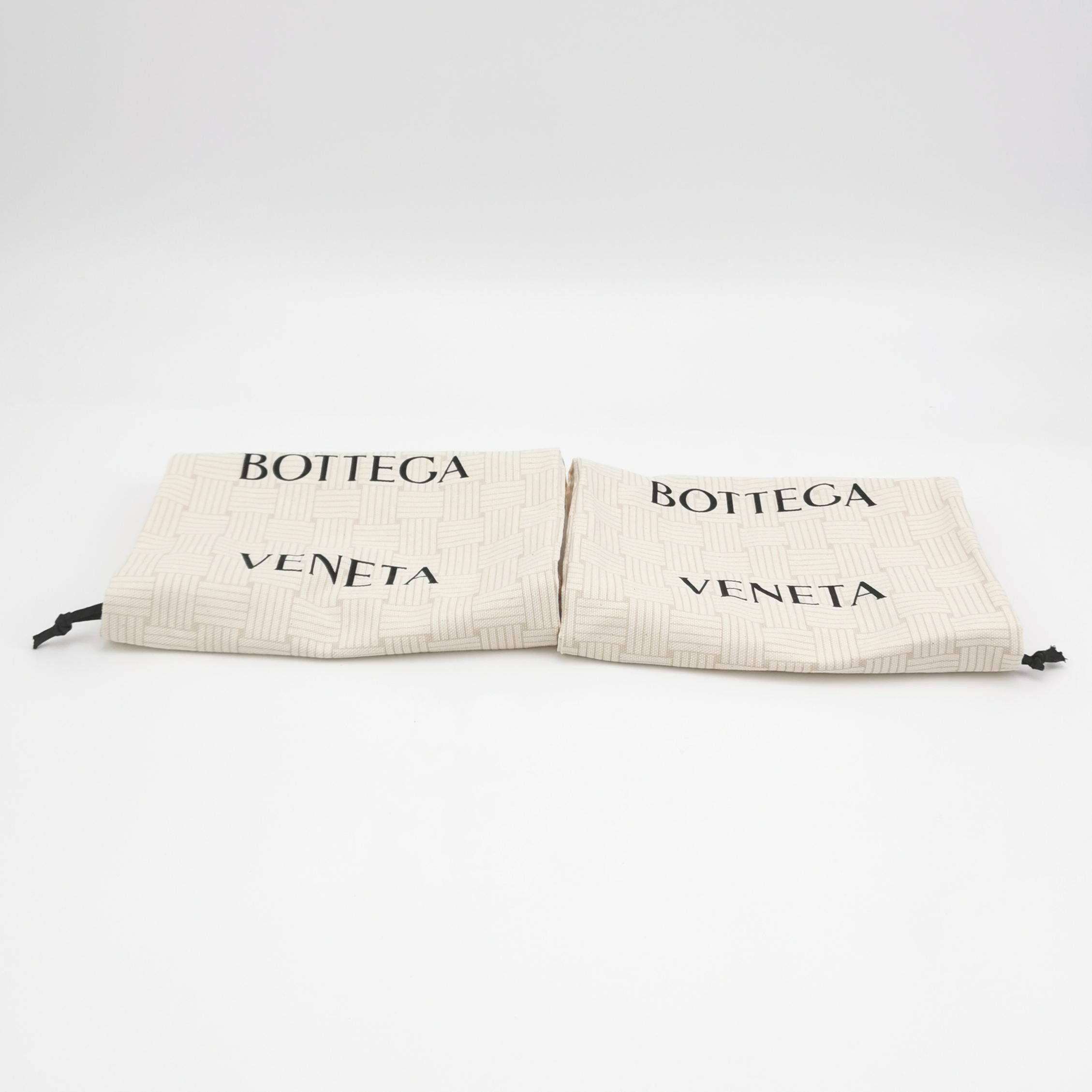 Bottega Veneta Bottega Veneta Women 6 Lowtop Sneakers Size US 6 / IT 36 - 6 Thumbnail