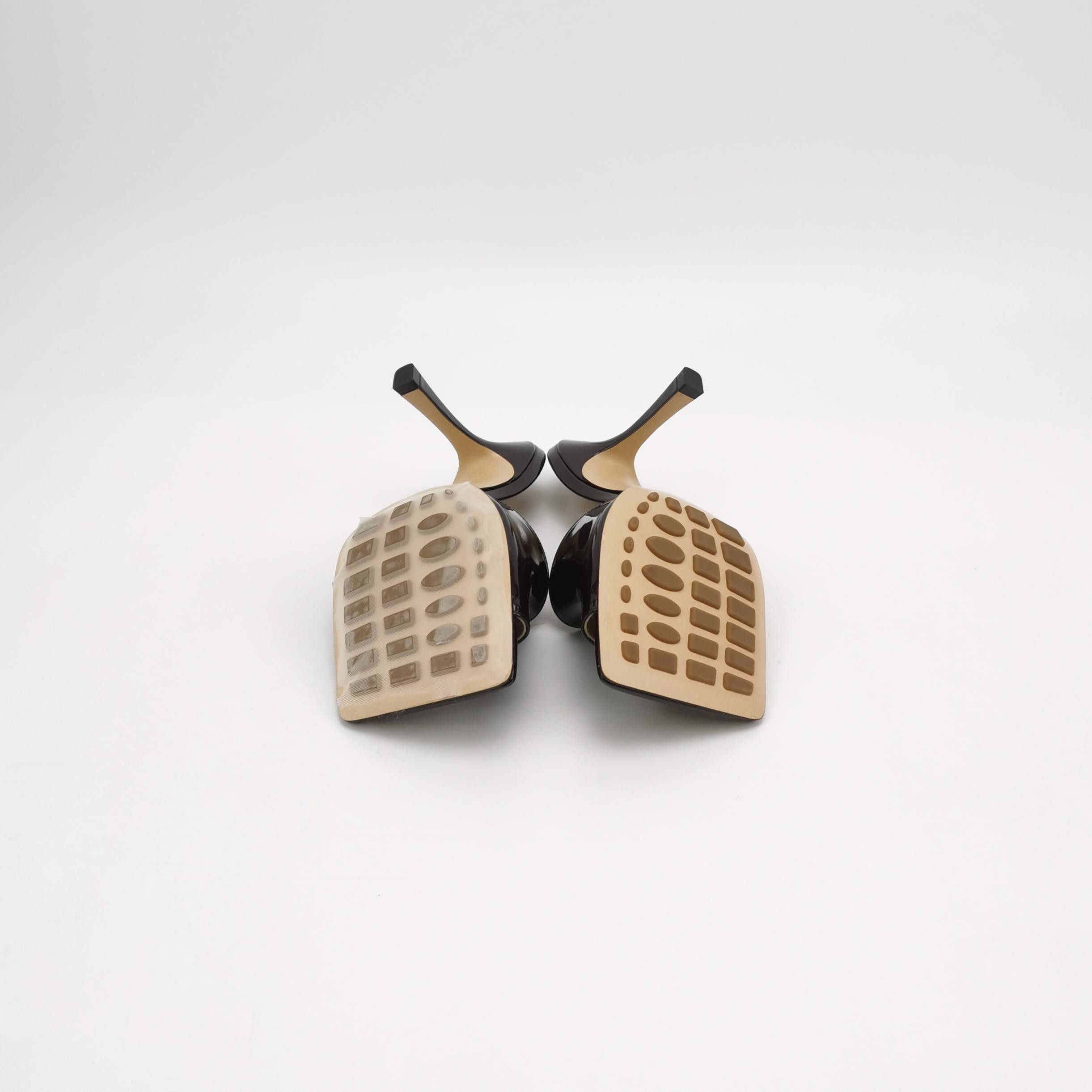Bottega Veneta Bottega Veneta Women 6 Sandals Size US 6 / IT 36 - 5 Thumbnail