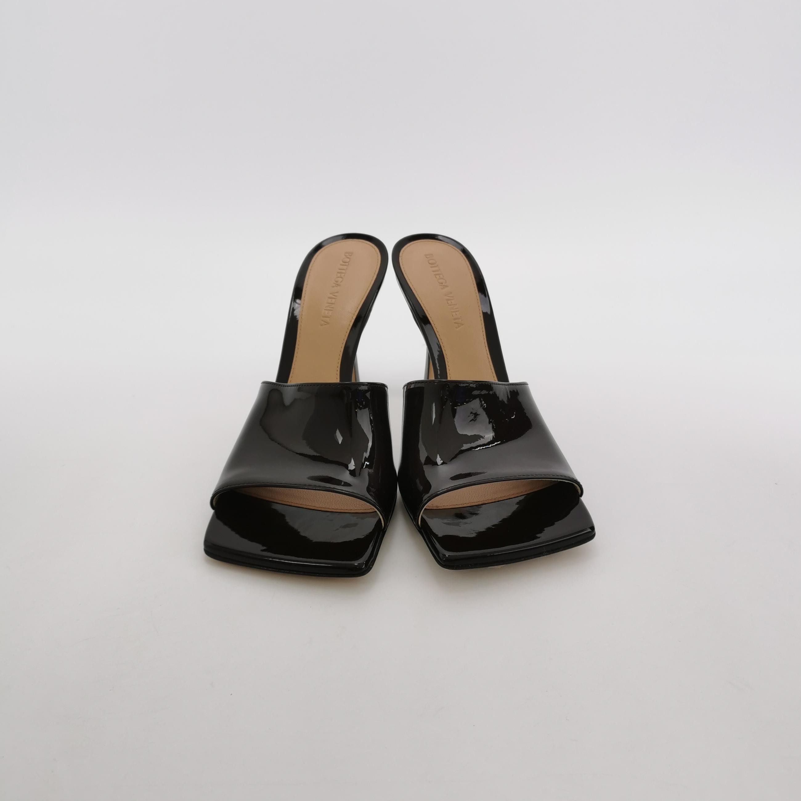 Bottega Veneta Bottega Veneta Women 6 Sandals Size US 6 / IT 36 - 3 Thumbnail