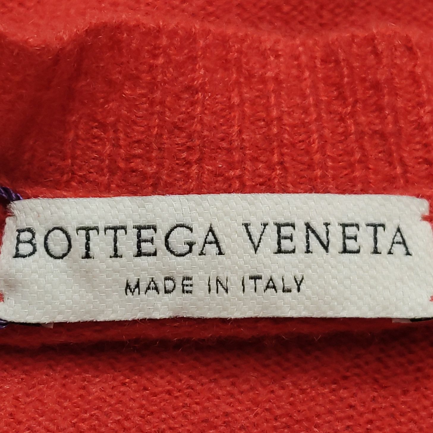 Bottega Veneta Bottega Veneta Women it_38 Sweaters Size XS / US 0-2 / IT 36-38 - 6 Thumbnail