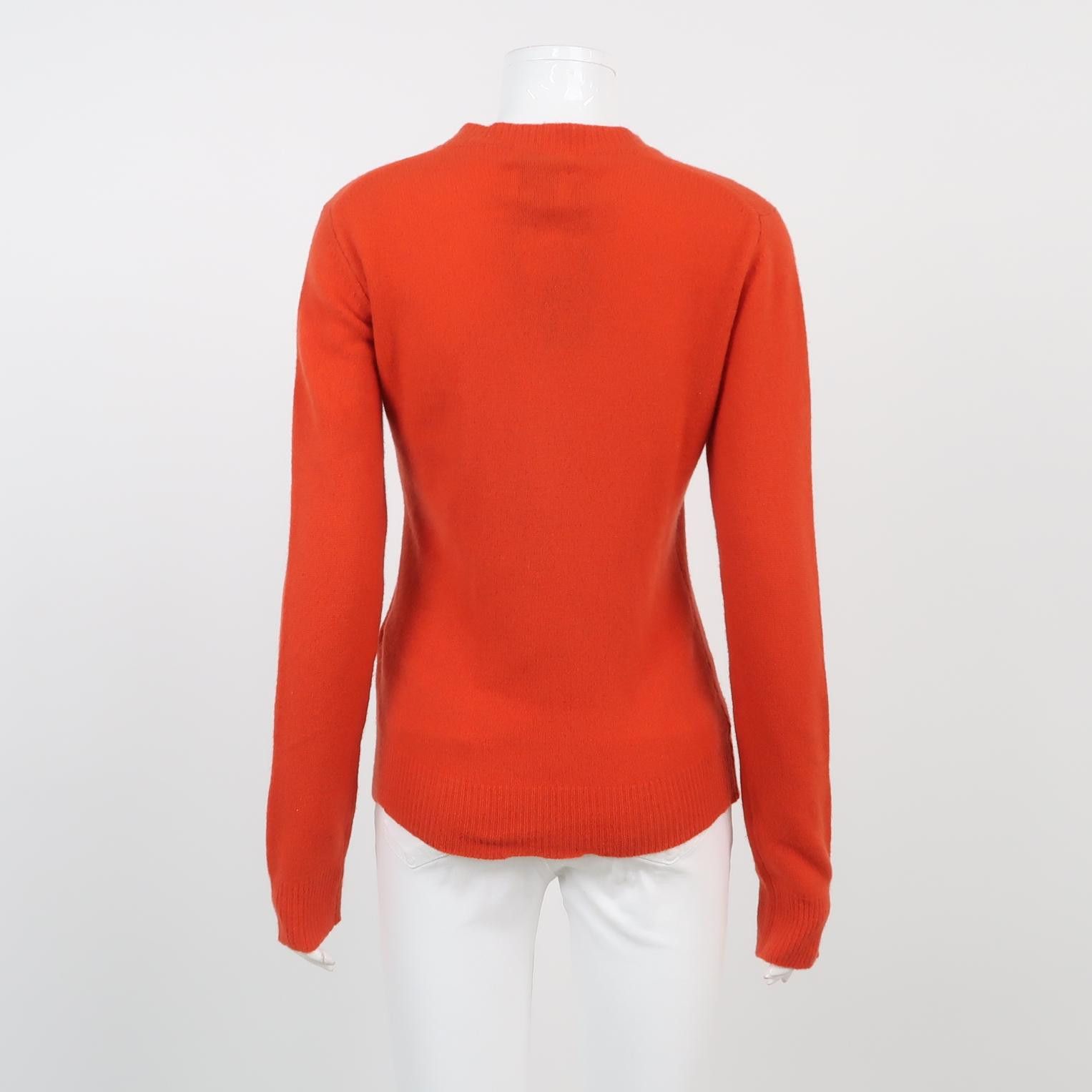Bottega Veneta Bottega Veneta Women it_38 Sweaters Size XS / US 0-2 / IT 36-38 - 2 Thumbnail