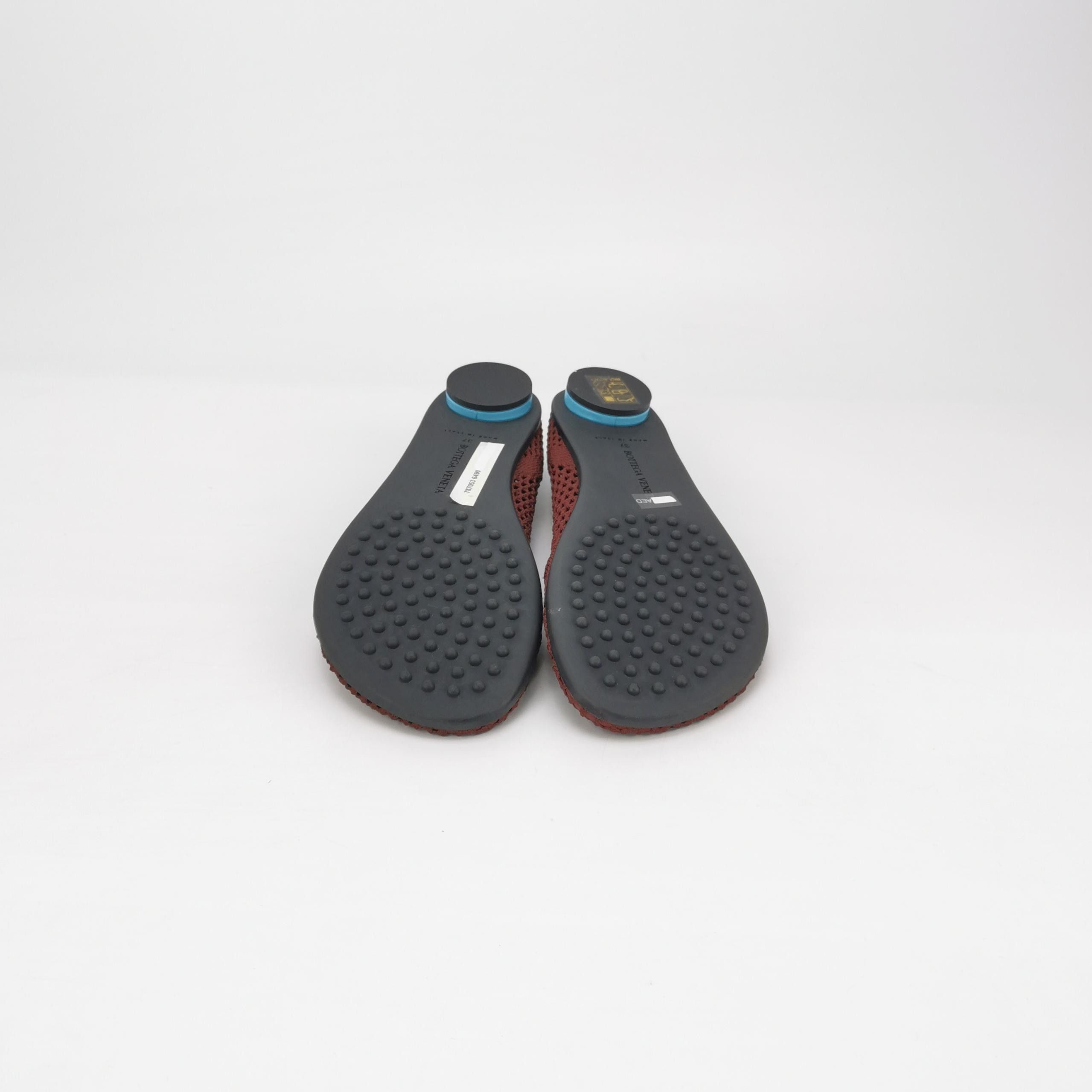 Bottega Veneta Bottega Veneta Women 7 Flats Size US 7 / IT 37 - 5 Thumbnail