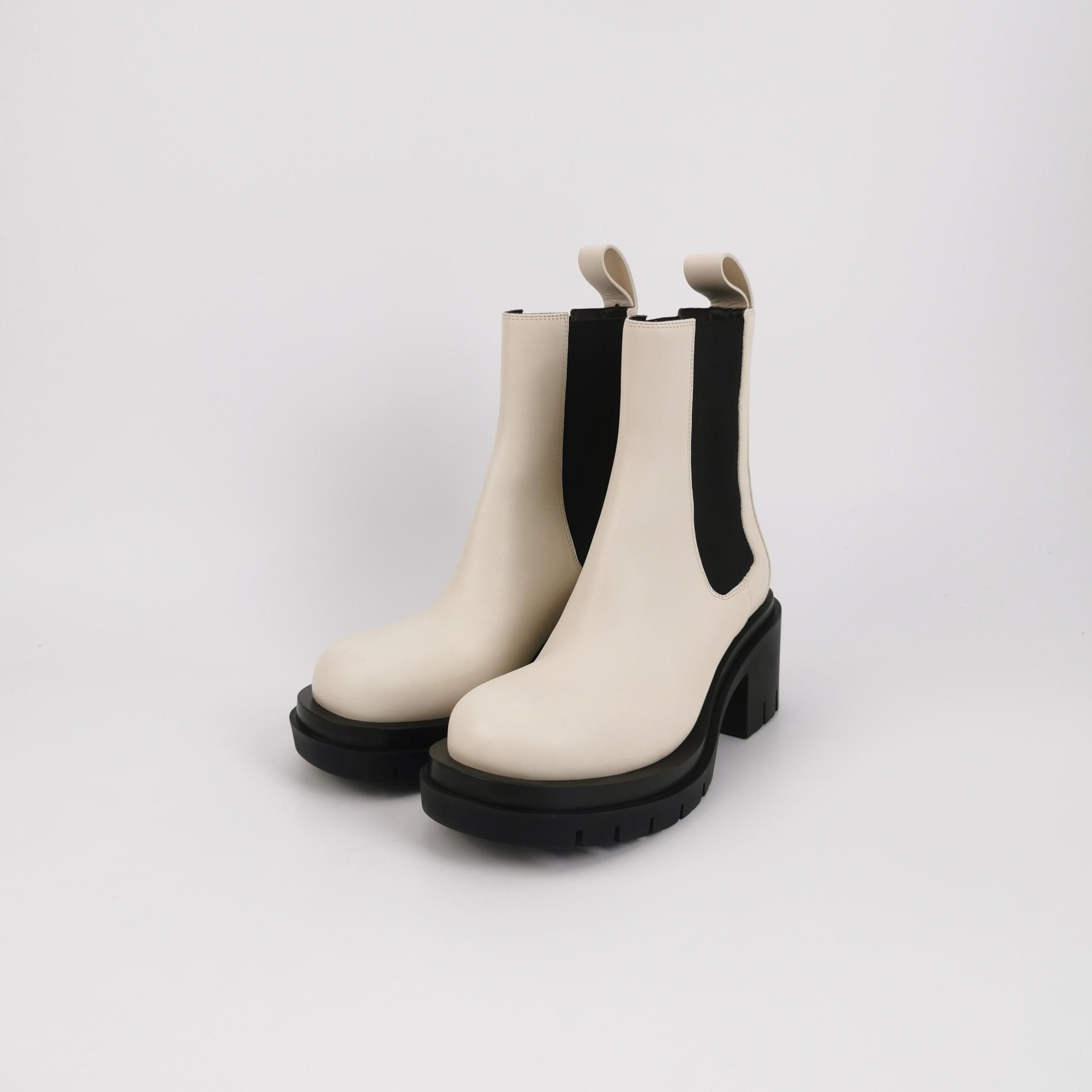 Bottega Veneta Bottega Veneta Women 6 Boots Size US 6 / IT 36 - 2 Thumbnail