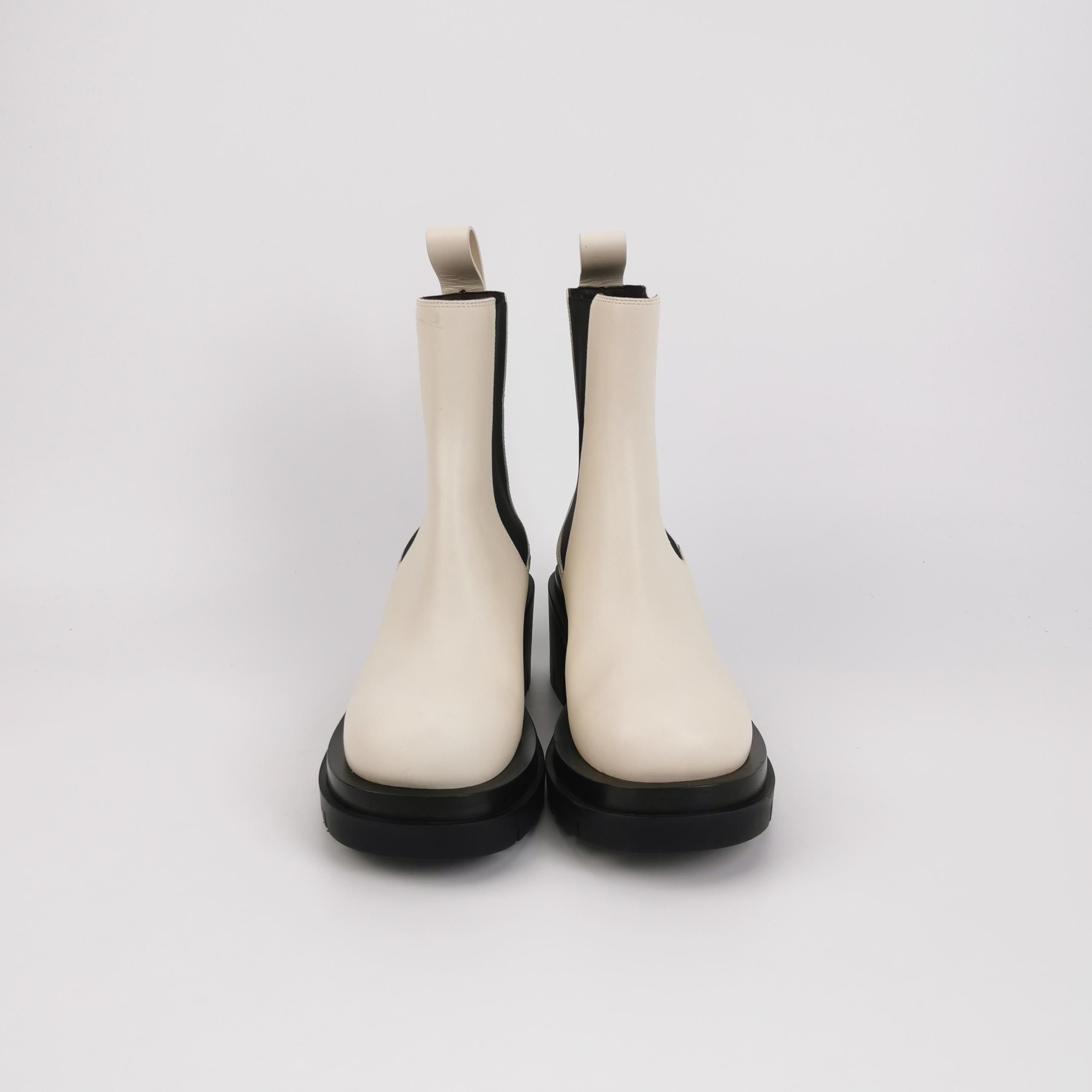 Bottega Veneta Bottega Veneta Women 6 Boots Size US 6 / IT 36 - 3 Thumbnail