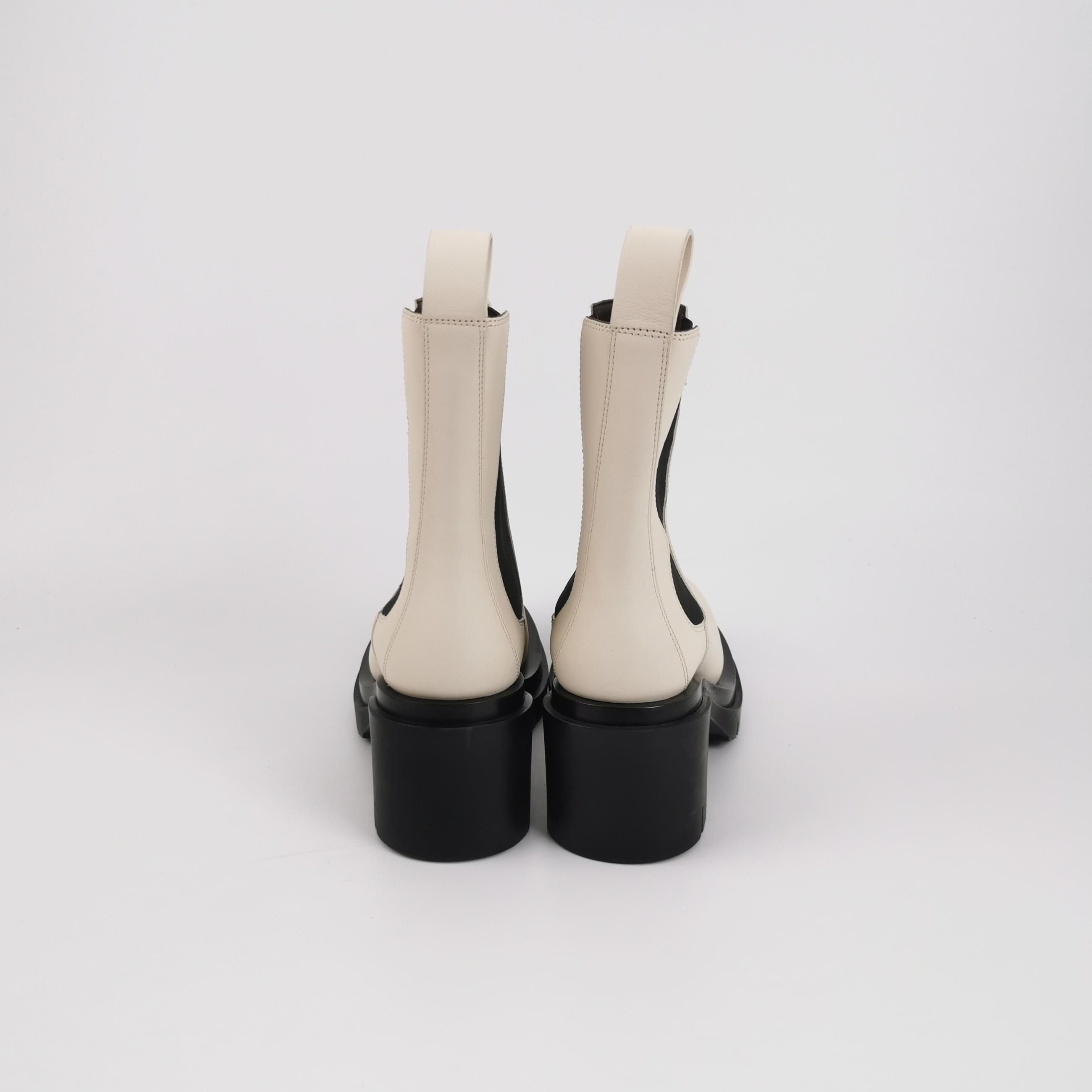 Bottega Veneta Bottega Veneta Women 6 Boots Size US 6 / IT 36 - 4 Thumbnail
