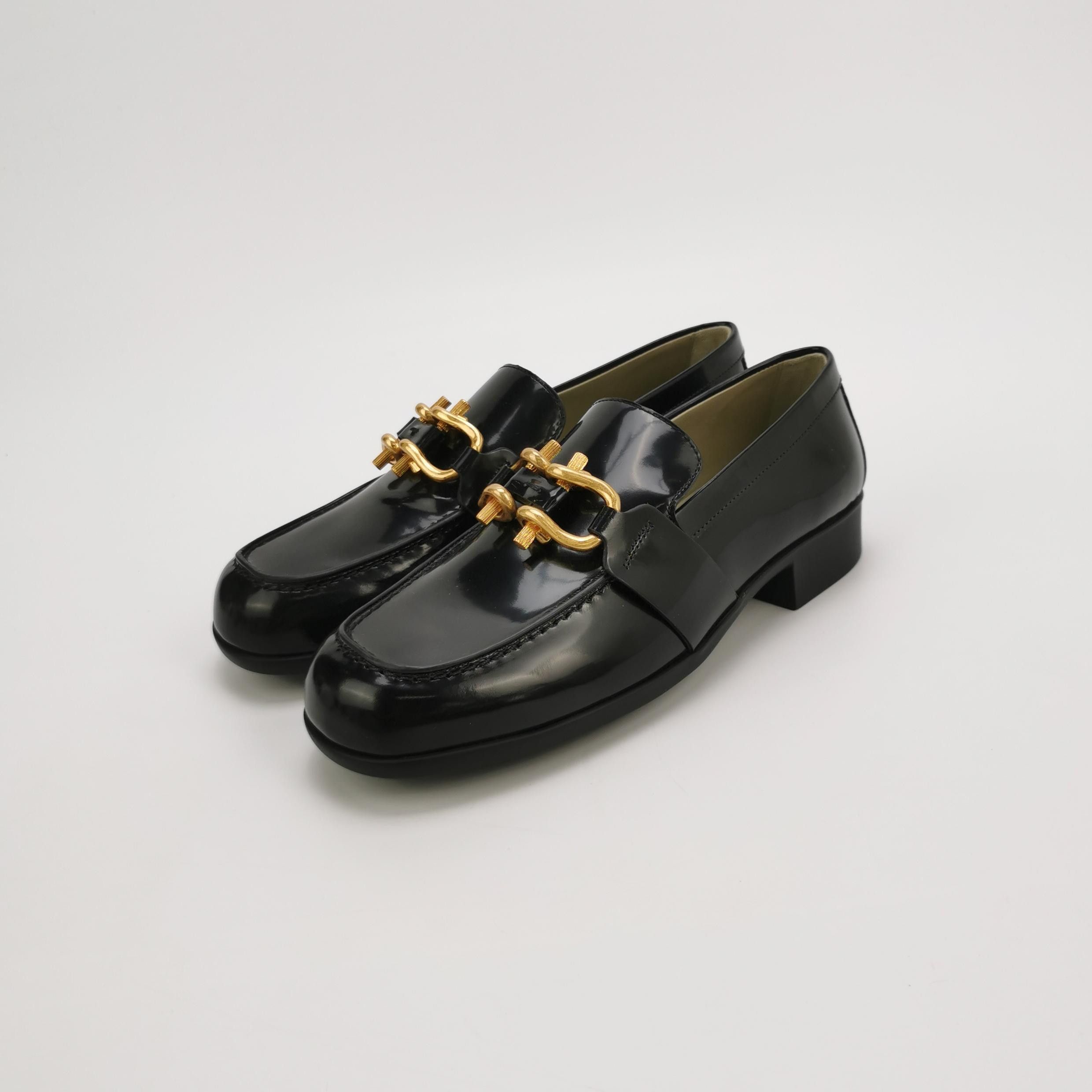 Bottega Veneta Bottega Veneta Women 6 Flats Size US 6 / IT 36 - 2 Thumbnail