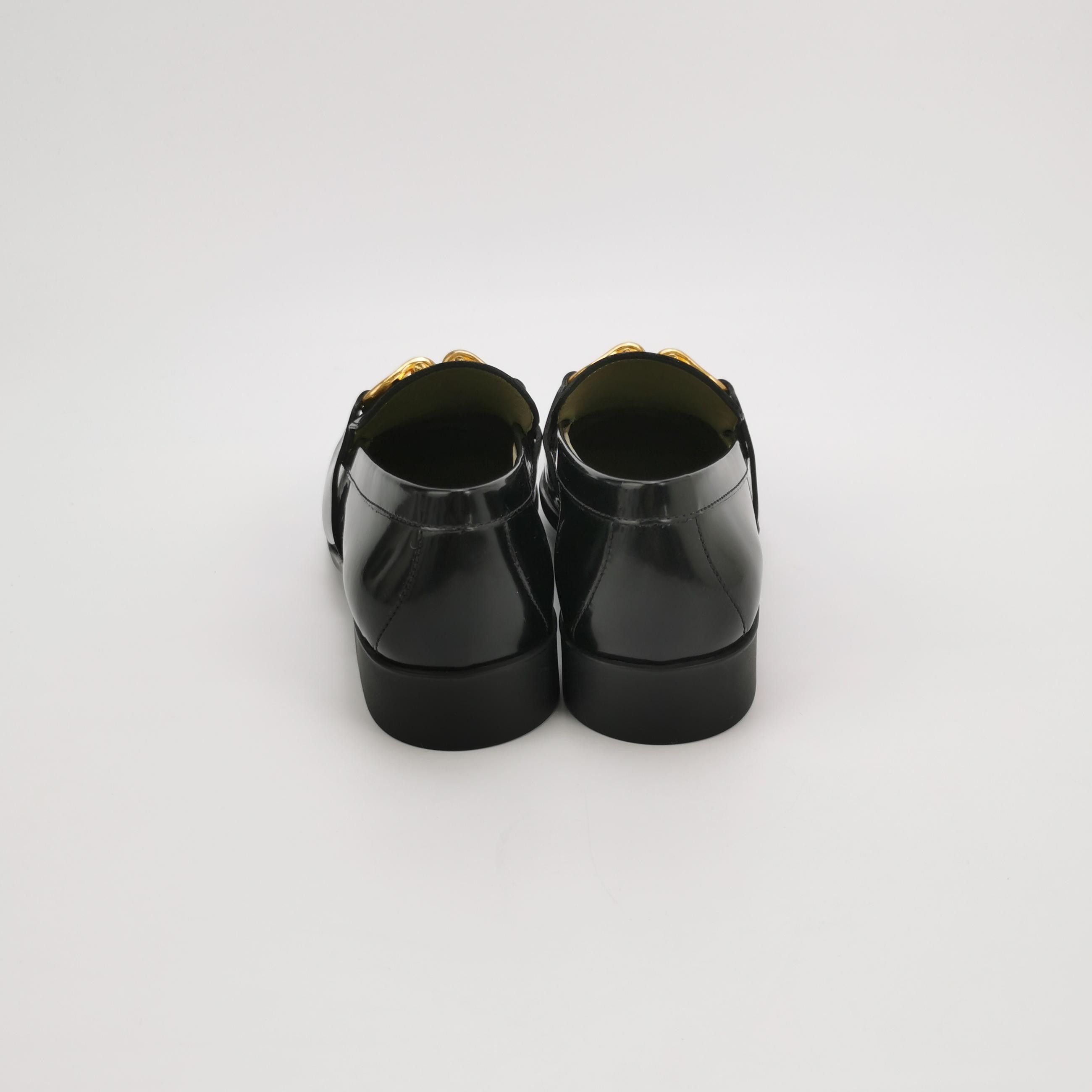 Bottega Veneta Bottega Veneta Women 6 Flats Size US 6 / IT 36 - 4 Thumbnail