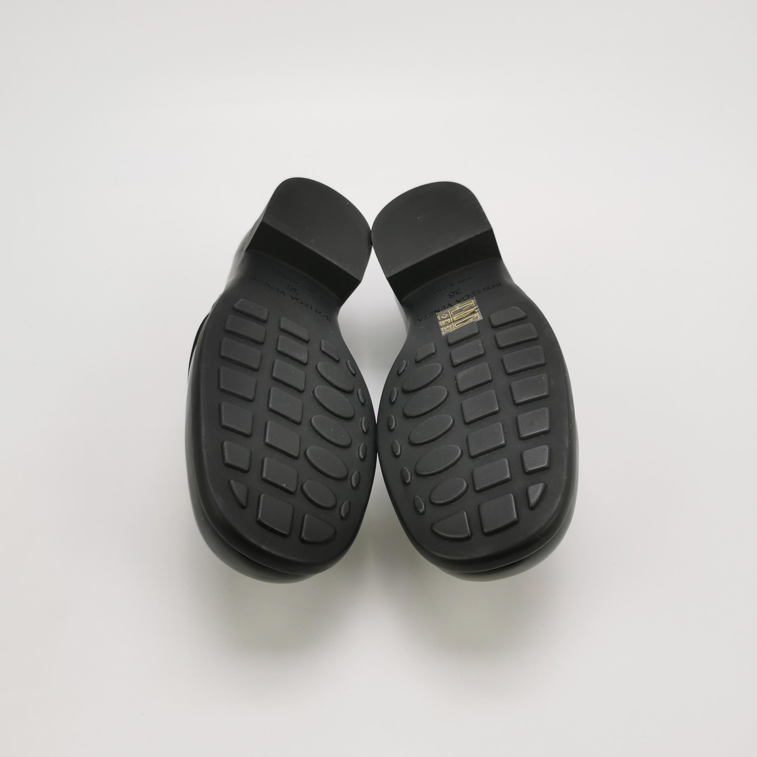 Bottega Veneta Bottega Veneta Women 6 Flats Size US 6 / IT 36 - 5 Thumbnail