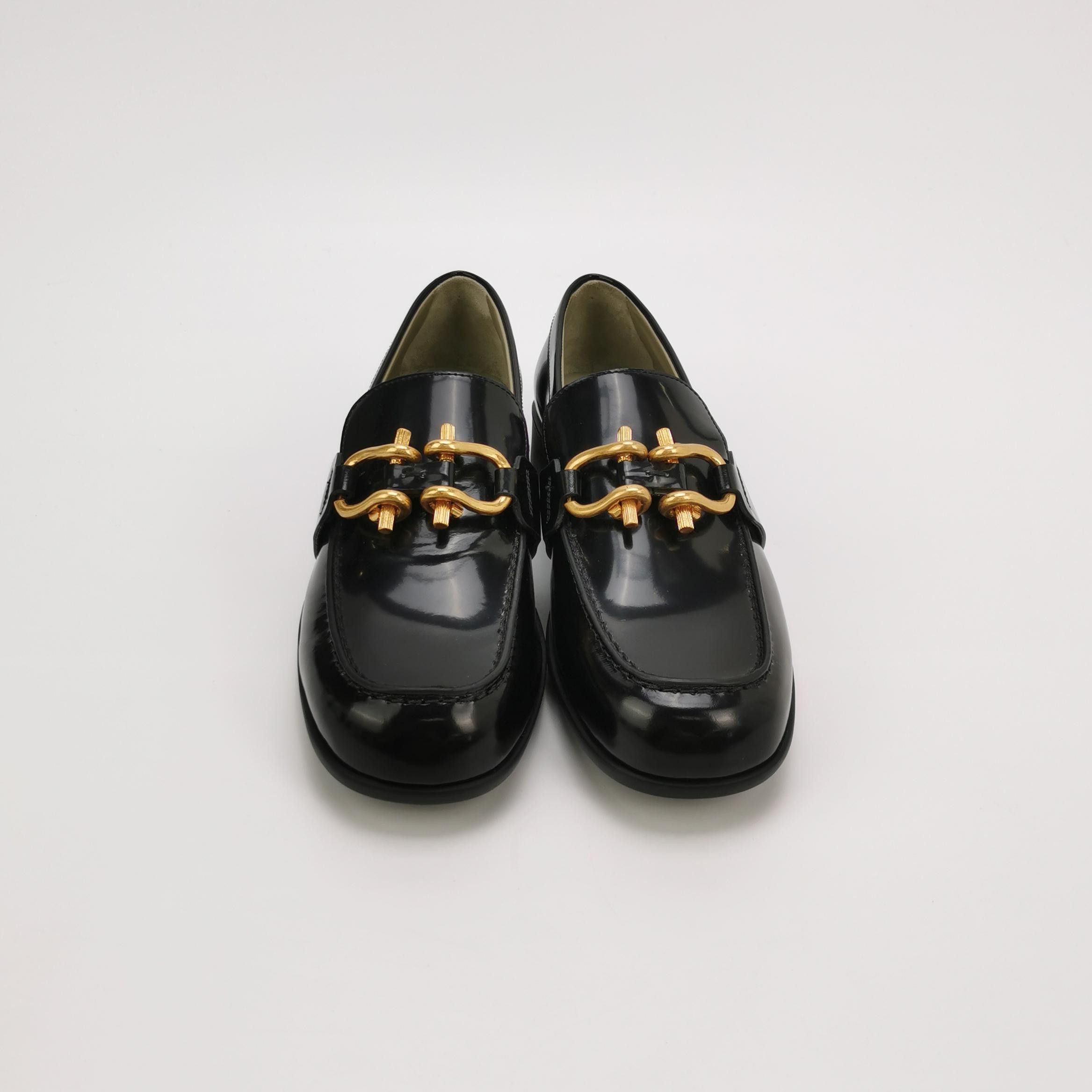 Bottega Veneta Bottega Veneta Women 6 Flats Size US 6 / IT 36 - 3 Thumbnail