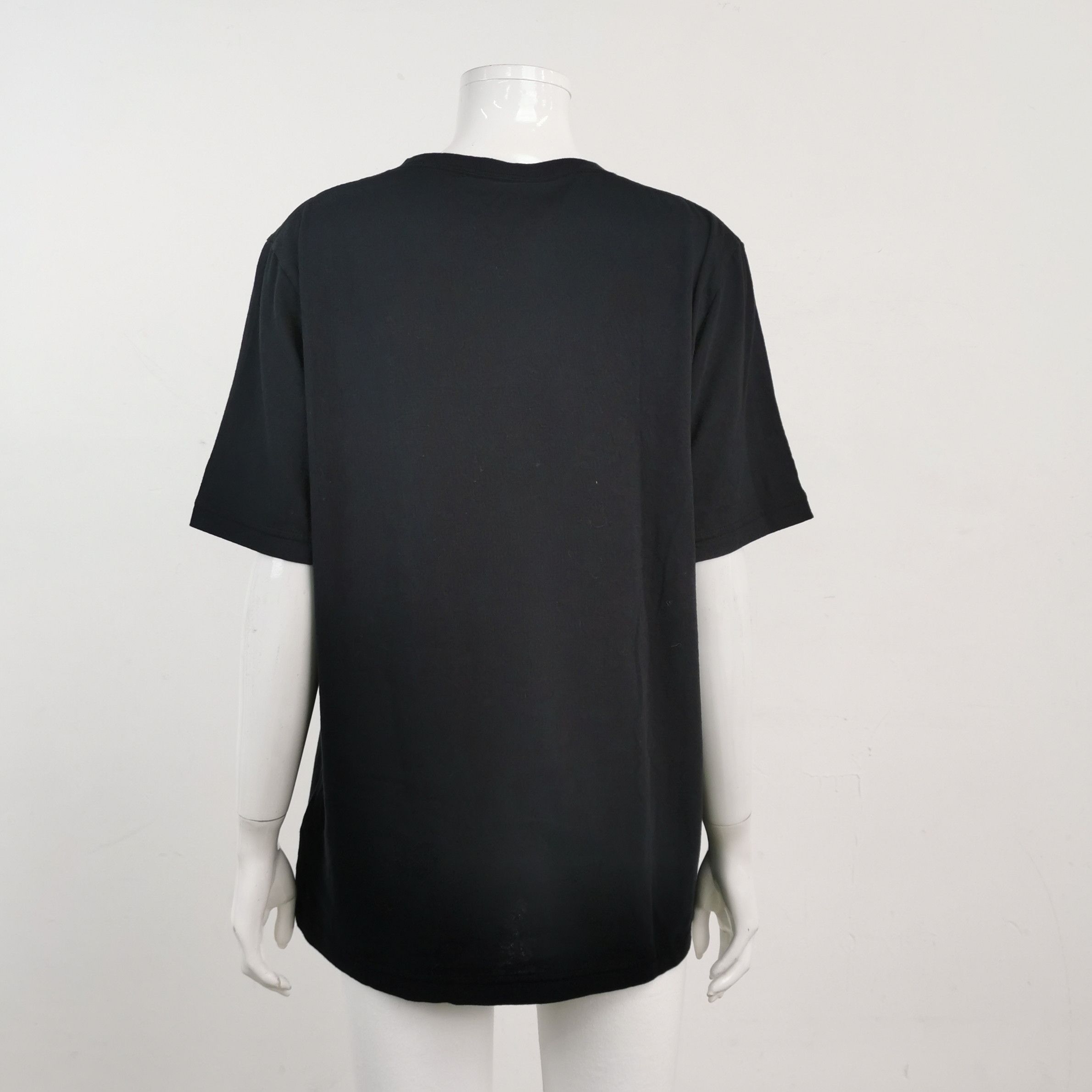 Bottega Veneta Bottega Veneta Women it_40 Short Sleeve Shirts Size S / US 4 / IT 40 - 2 Thumbnail