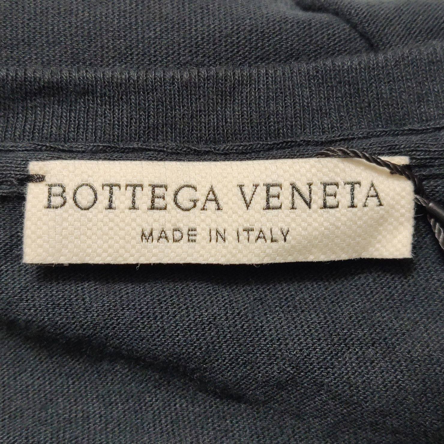 Bottega Veneta Bottega Veneta Women it_40 Short Sleeve Shirts Size S / US 4 / IT 40 - 4 Thumbnail