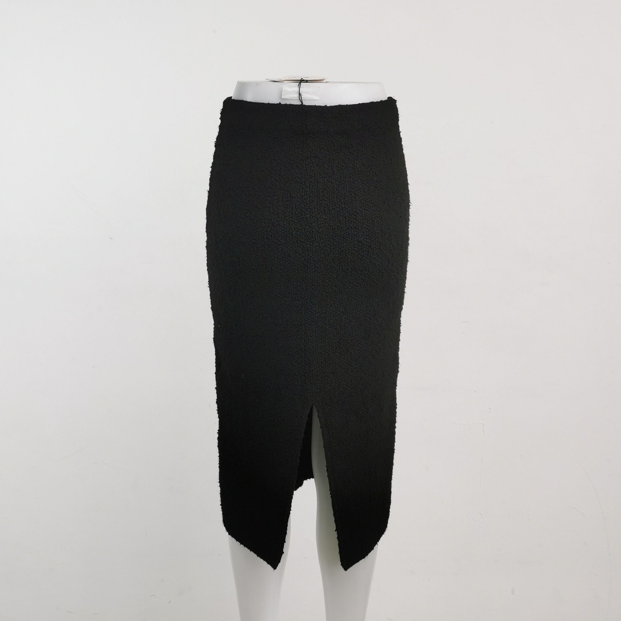 Bottega Veneta Bottega Veneta Women 26 Midi Skirts Size 26" / US 2 / IT 38 - 2 Thumbnail
