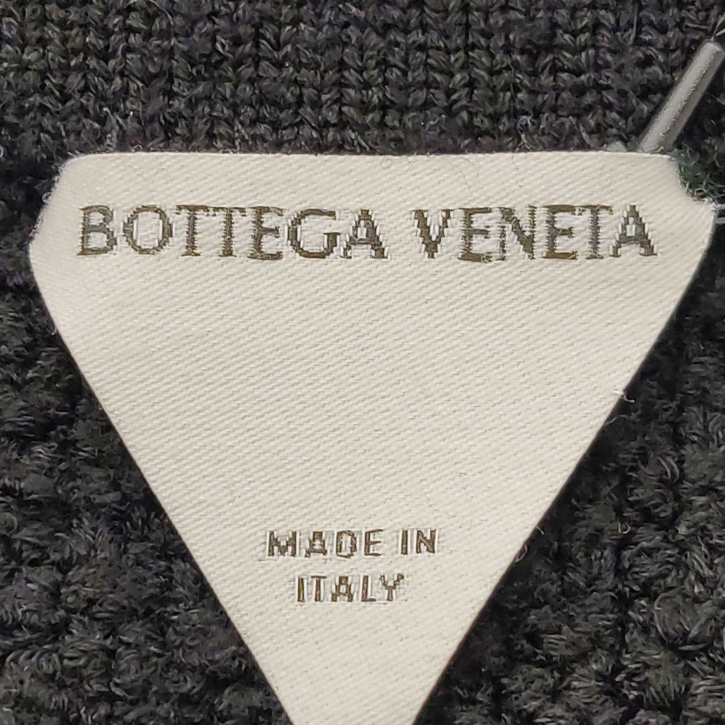 Bottega Veneta Bottega Veneta Women 26 Midi Skirts Size 26" / US 2 / IT 38 - 4 Thumbnail