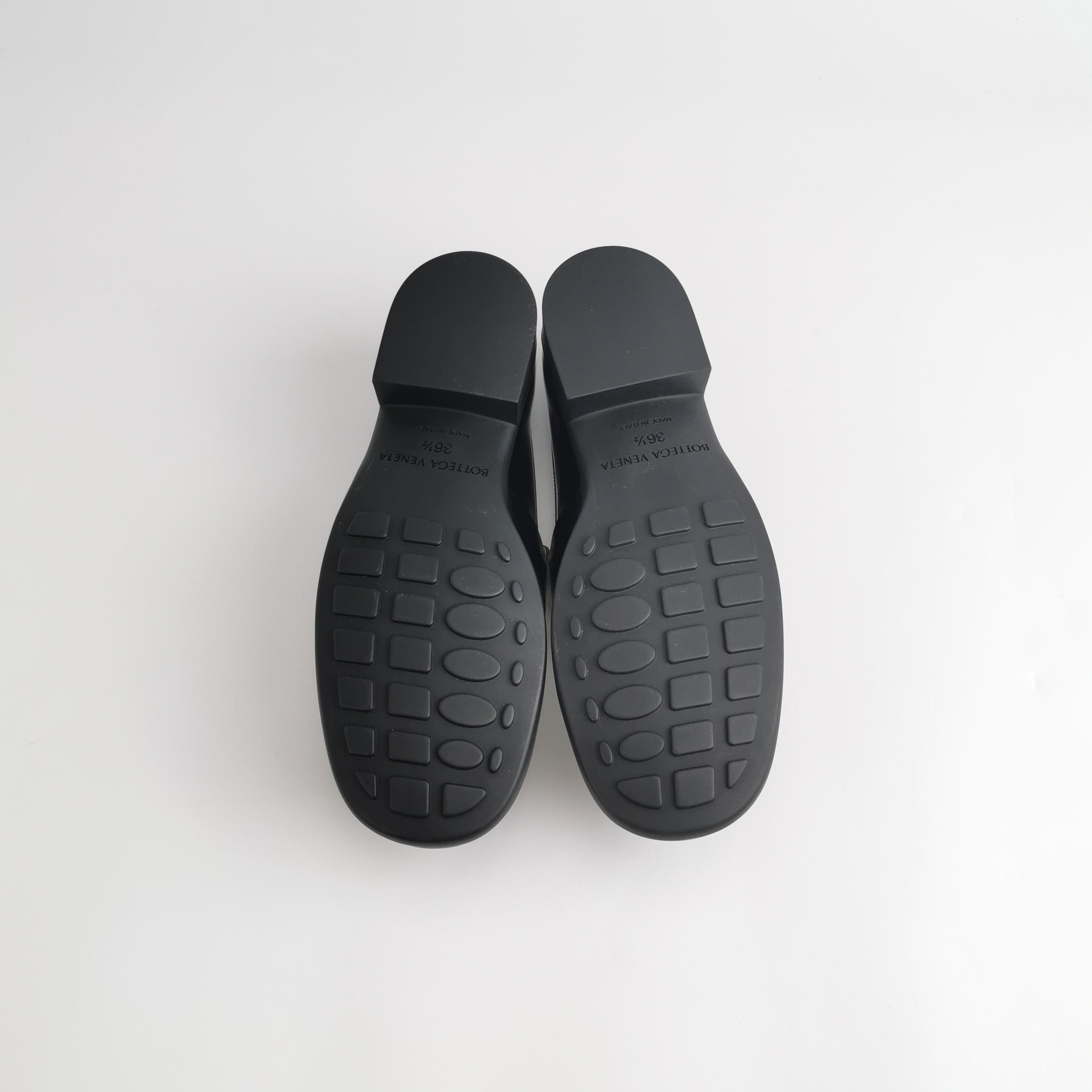Bottega Veneta Bottega Veneta Women 6-5 Flats Size US 6.5 / IT 36.5 - 5 Thumbnail