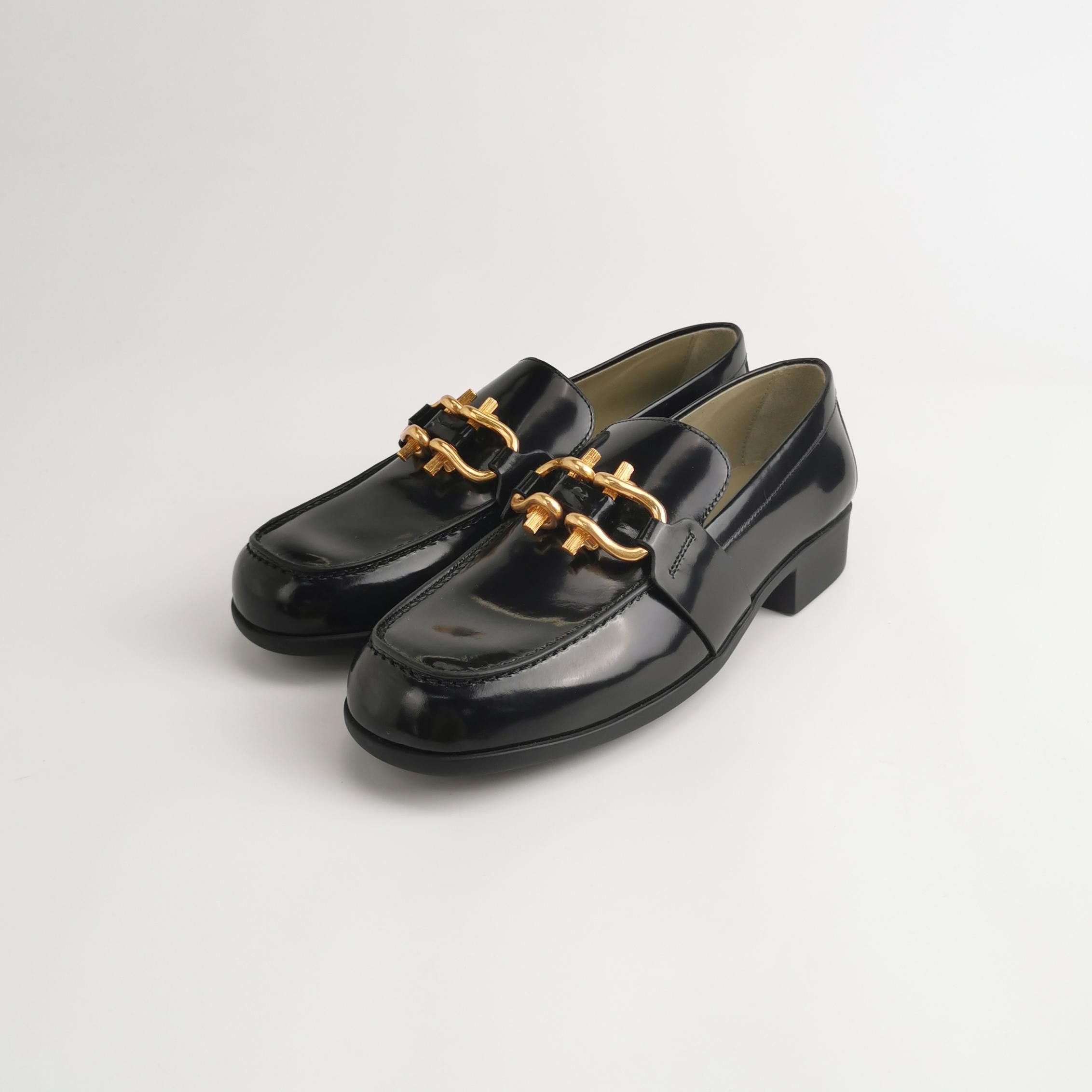 Bottega Veneta Bottega Veneta Women 6-5 Flats Size US 6.5 / IT 36.5 - 2 Thumbnail