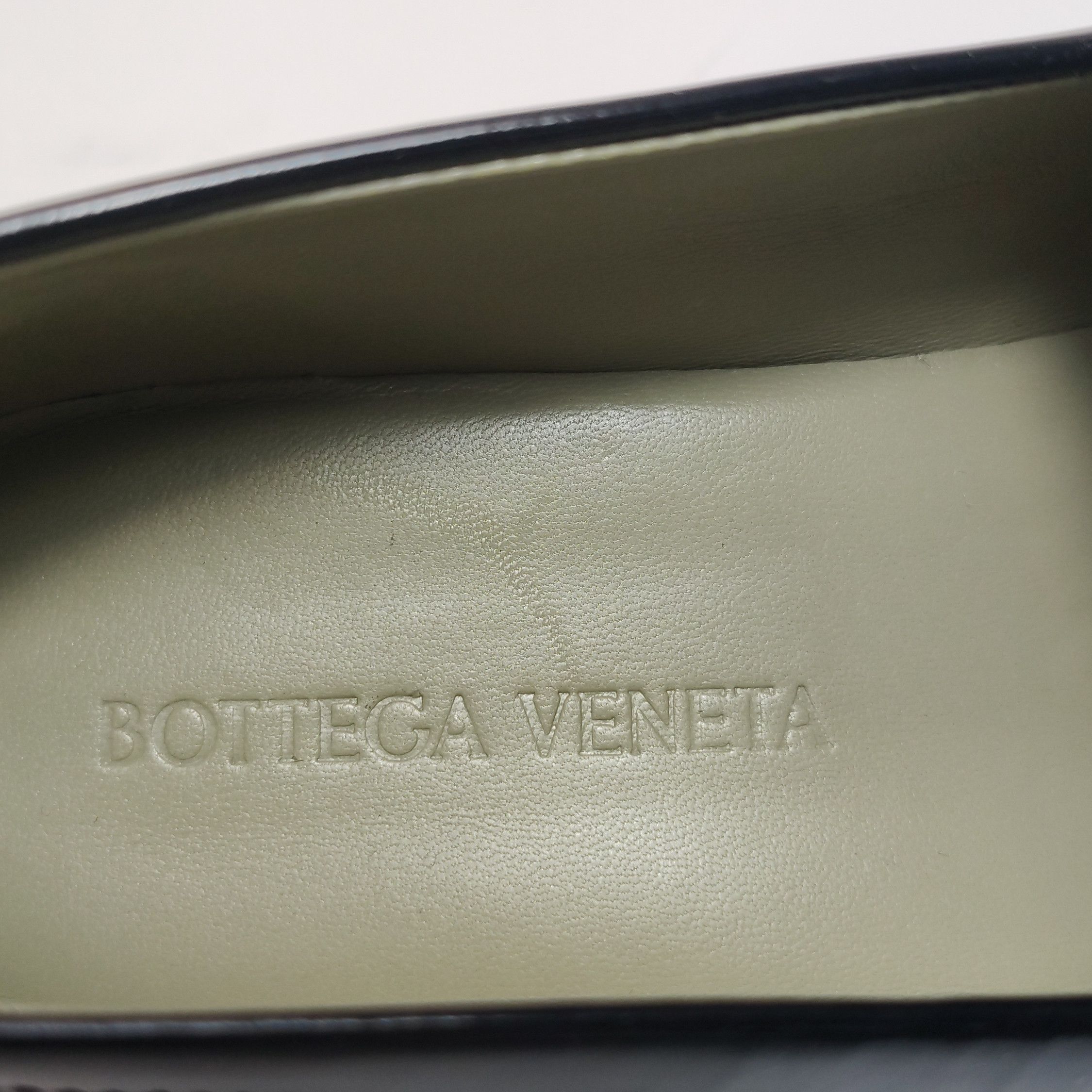 Bottega Veneta Bottega Veneta Women 6-5 Flats Size US 6.5 / IT 36.5 - 10 Thumbnail