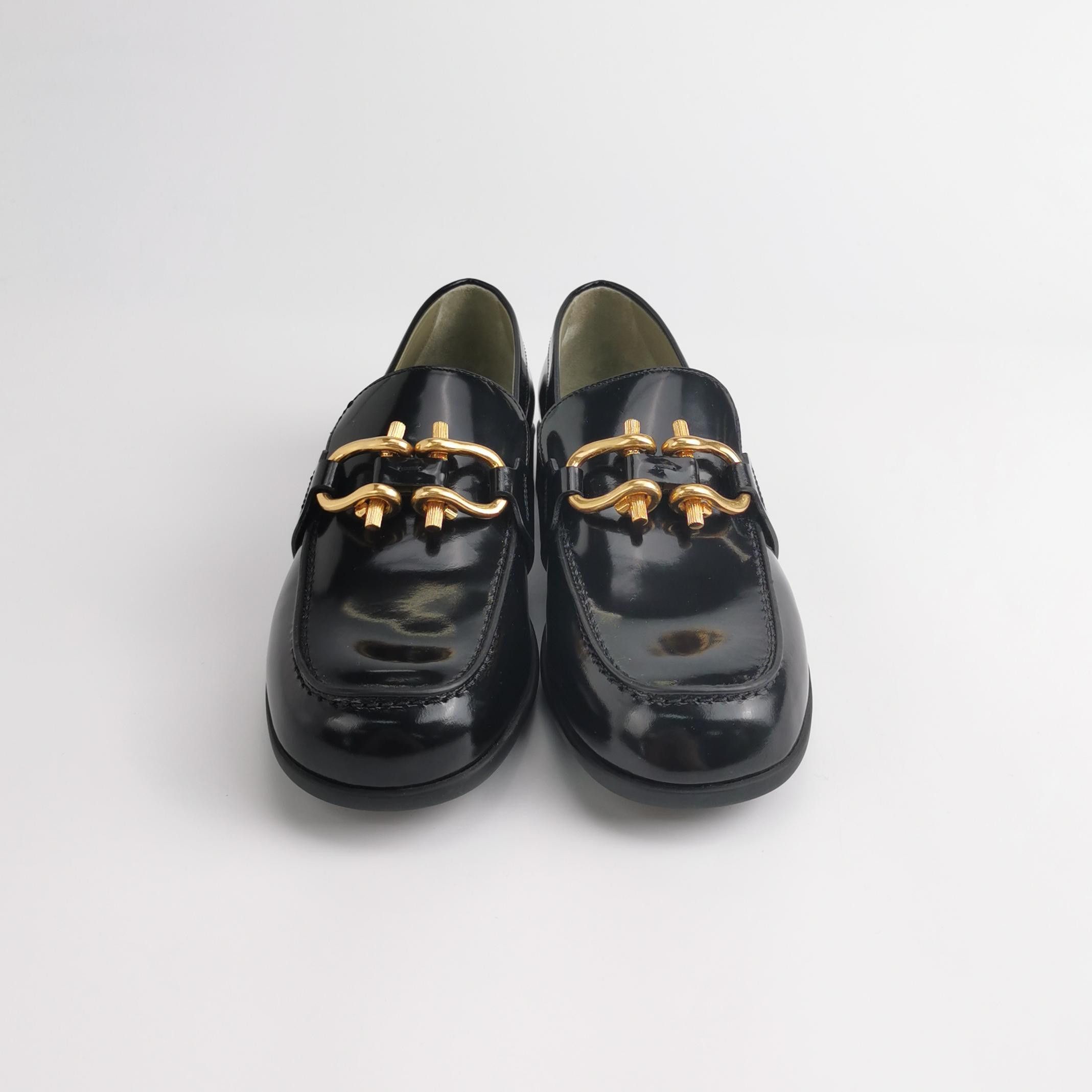Bottega Veneta Bottega Veneta Women 6-5 Flats Size US 6.5 / IT 36.5 - 3 Thumbnail