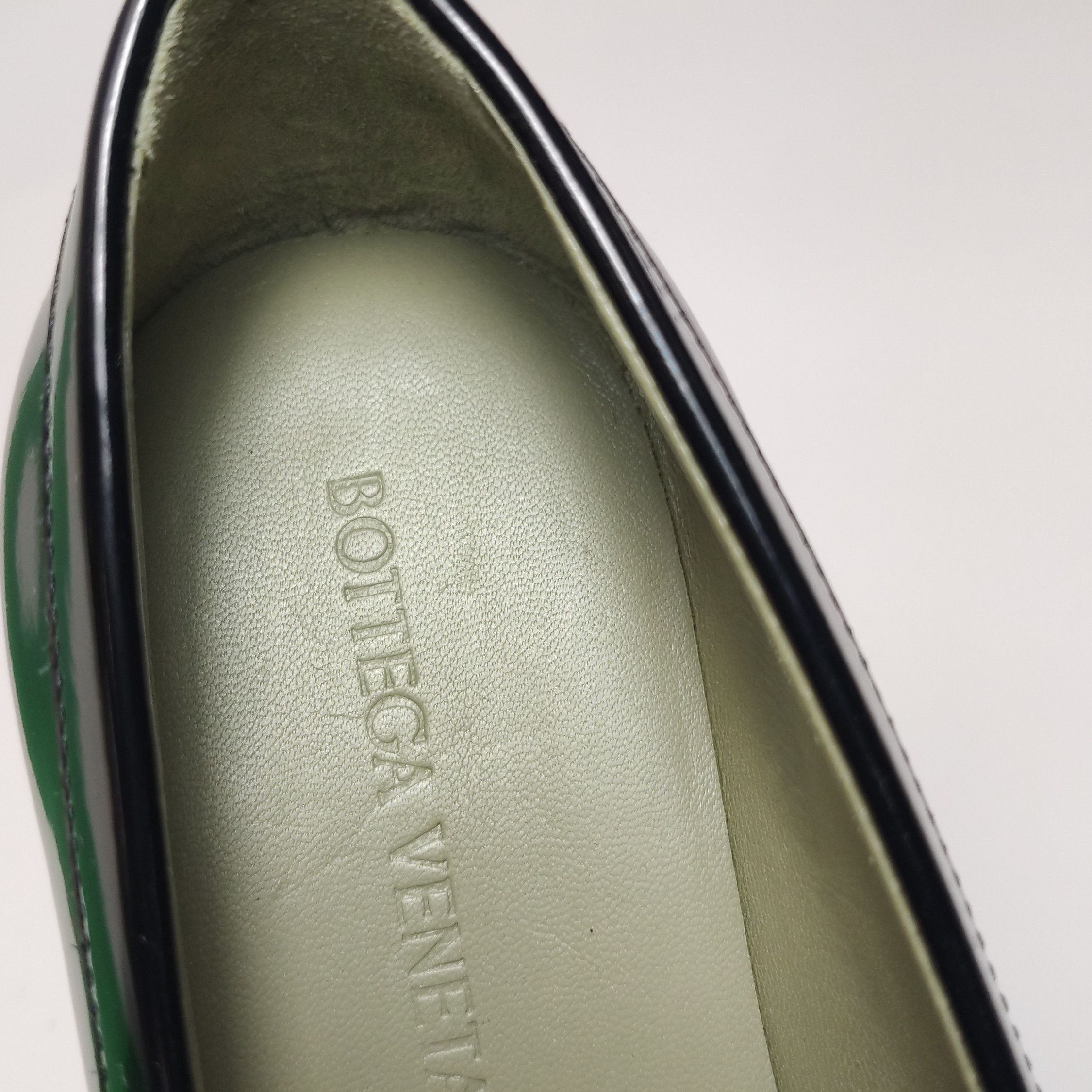 Bottega Veneta Bottega Veneta Women 6-5 Flats Size US 6.5 / IT 36.5 - 10 Thumbnail