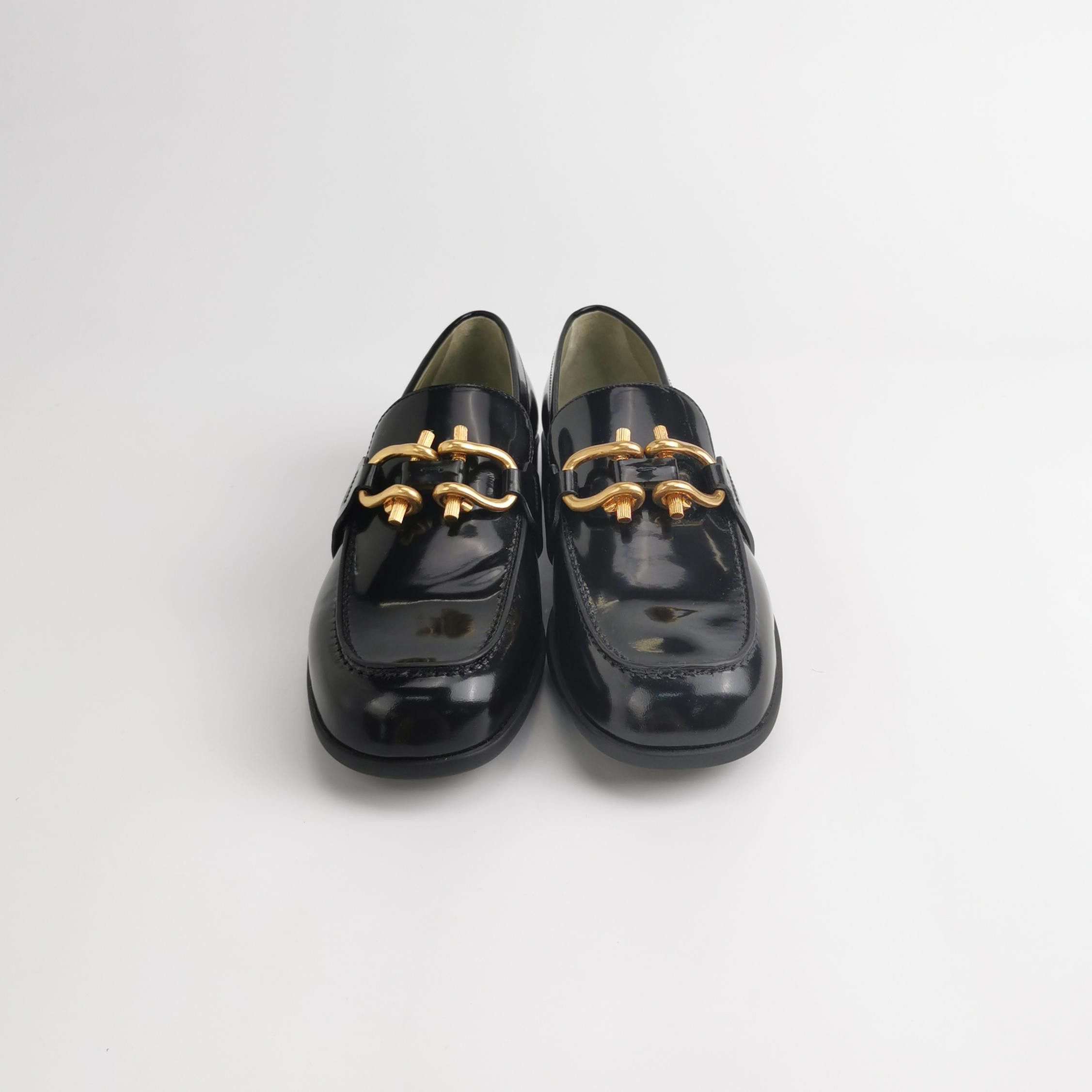 Bottega Veneta Bottega Veneta Women 6-5 Flats Size US 6.5 / IT 36.5 - 3 Thumbnail