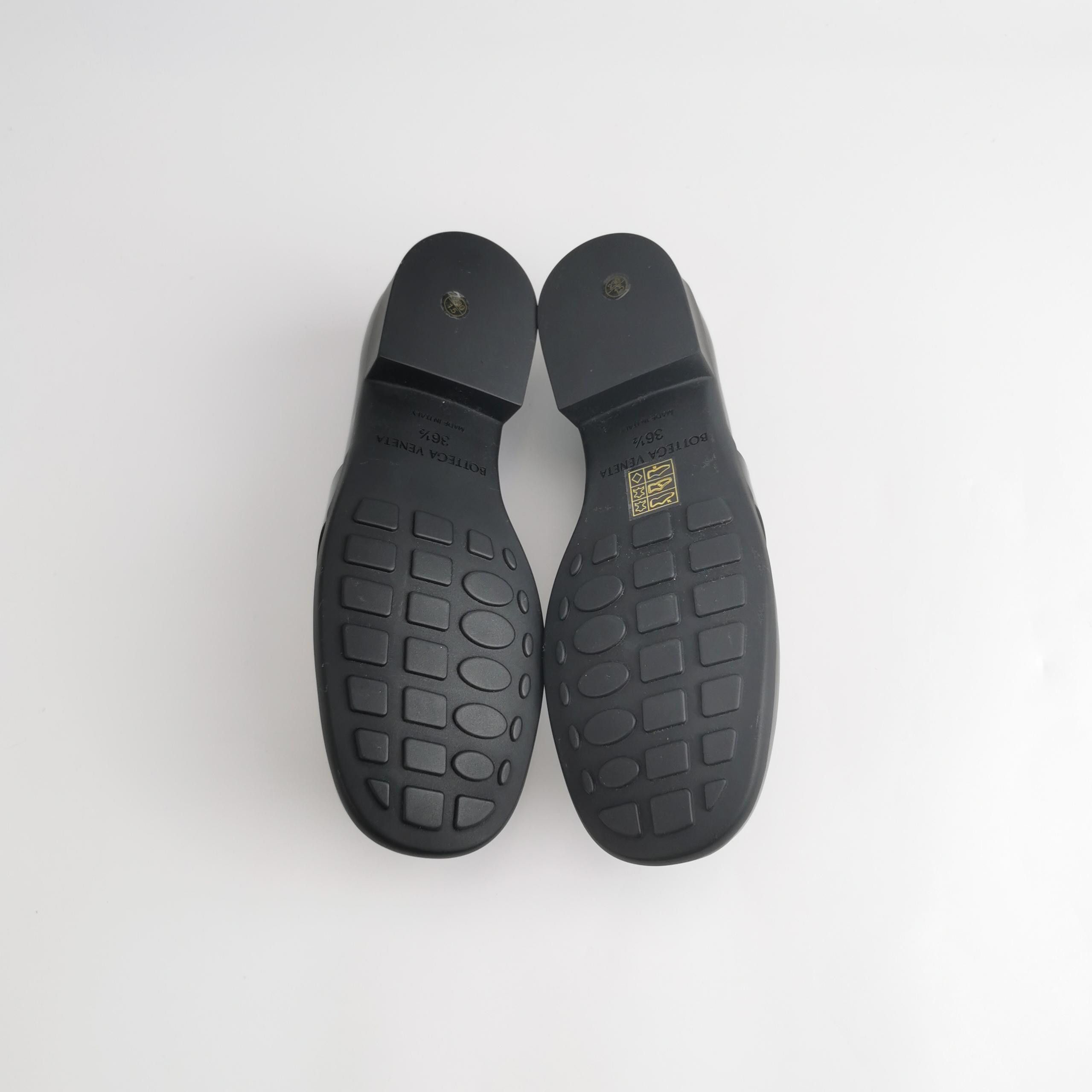 Bottega Veneta Bottega Veneta Women 6-5 Flats Size US 6.5 / IT 36.5 - 5 Thumbnail