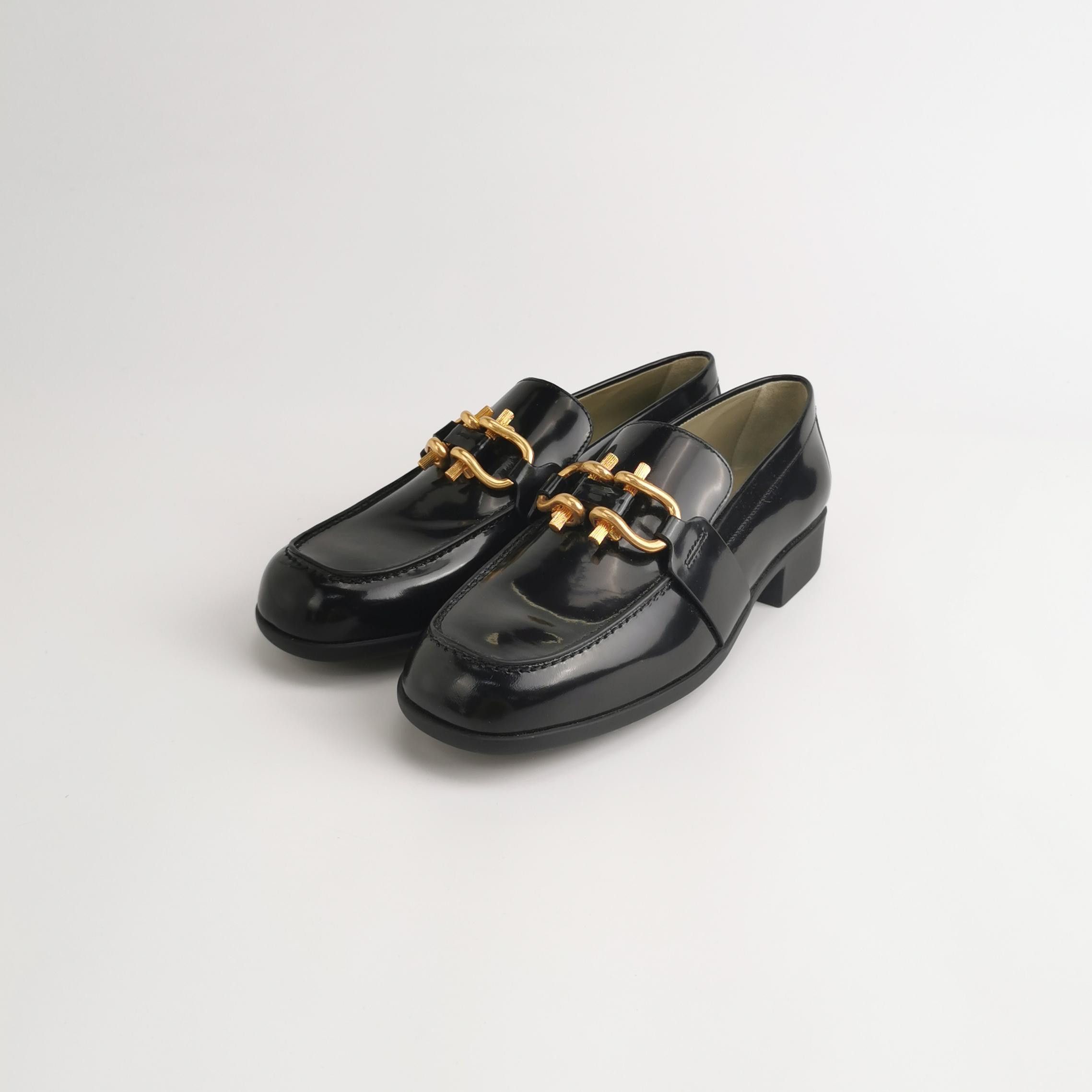 Bottega Veneta Bottega Veneta Women 6-5 Flats Size US 6.5 / IT 36.5 - 2 Thumbnail