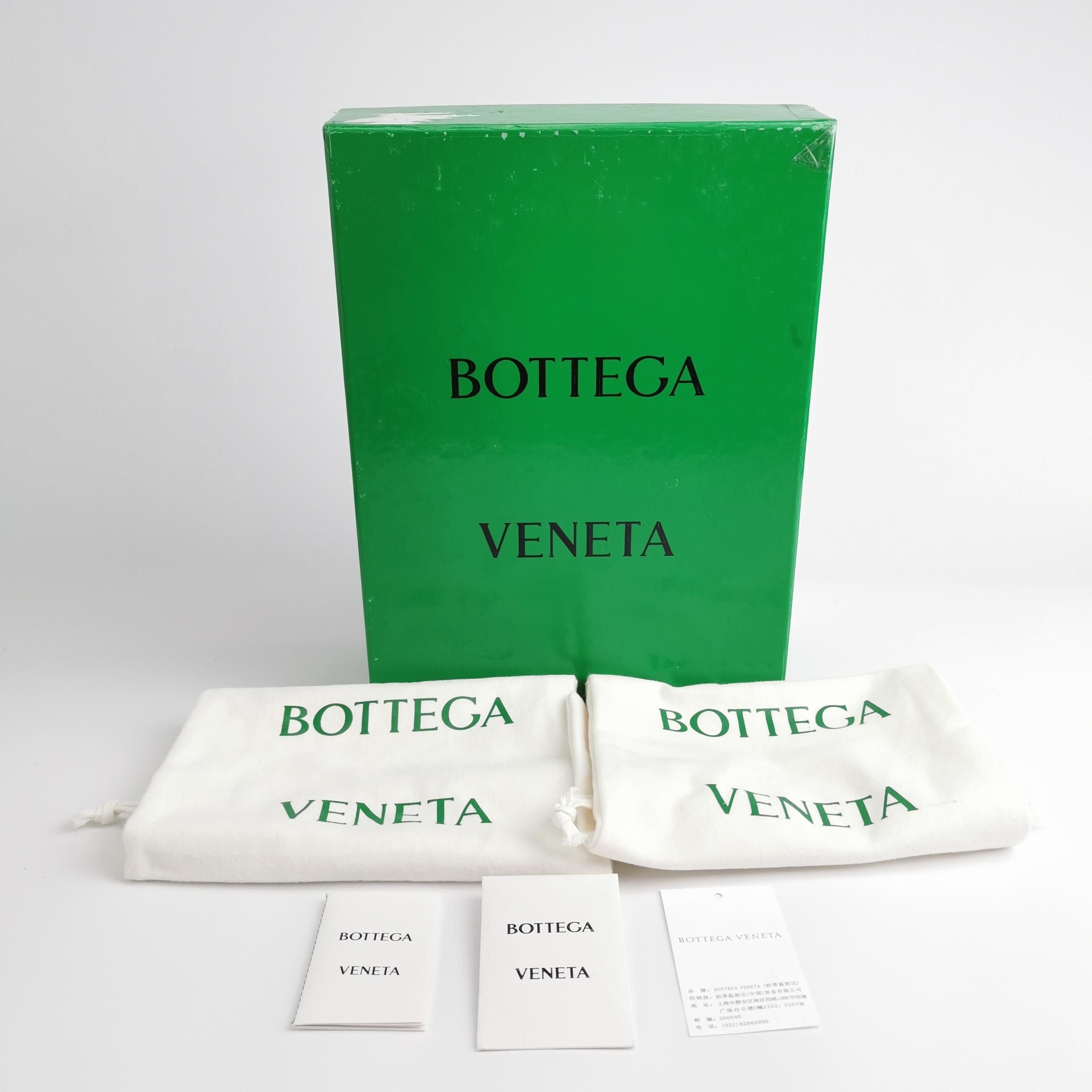 Bottega Veneta Bottega Veneta Women 6-5 Flats Size US 6.5 / IT 36.5 - 6 Thumbnail