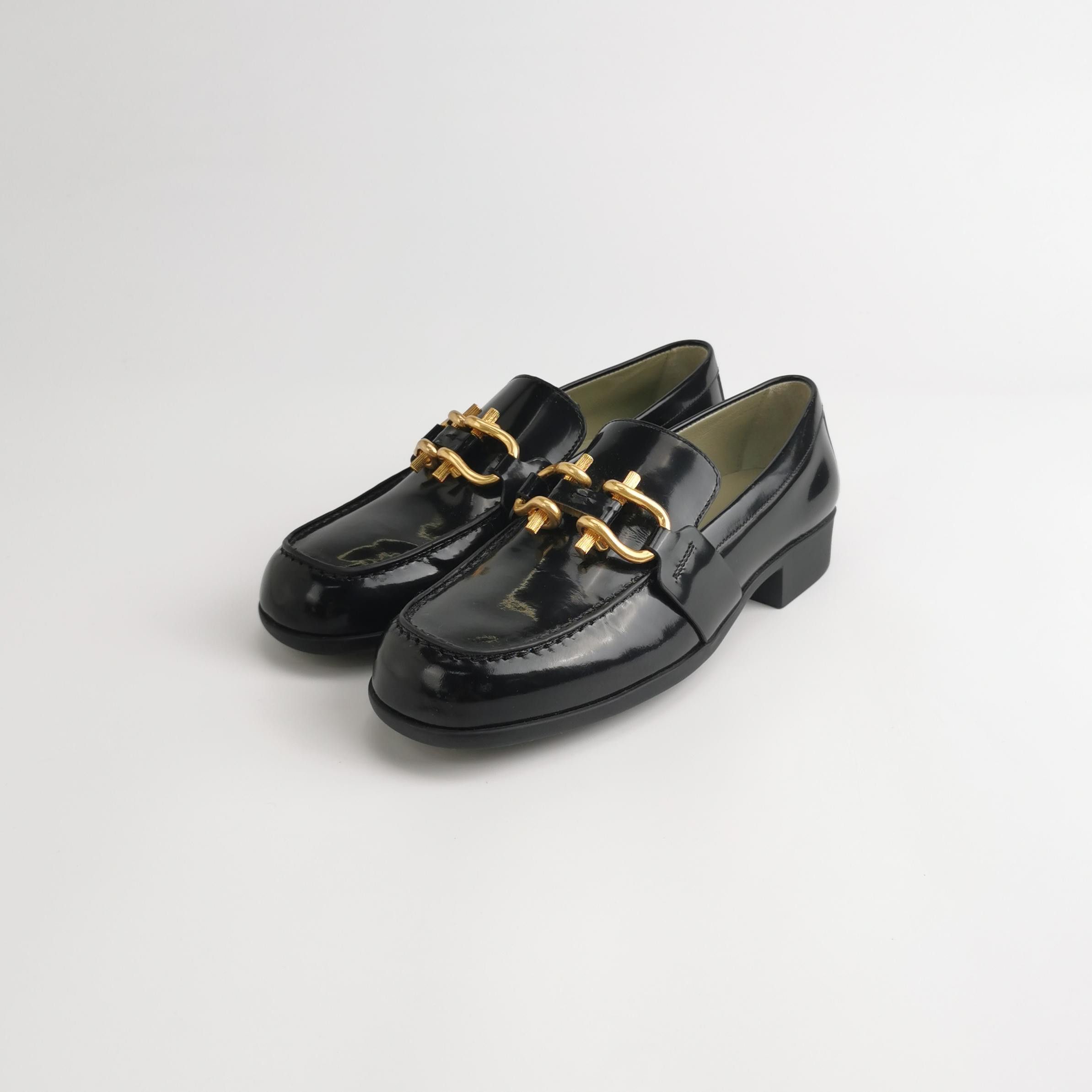 Bottega Veneta Bottega Veneta Women 6 Flats Size US 6 / IT 36 - 2 Thumbnail