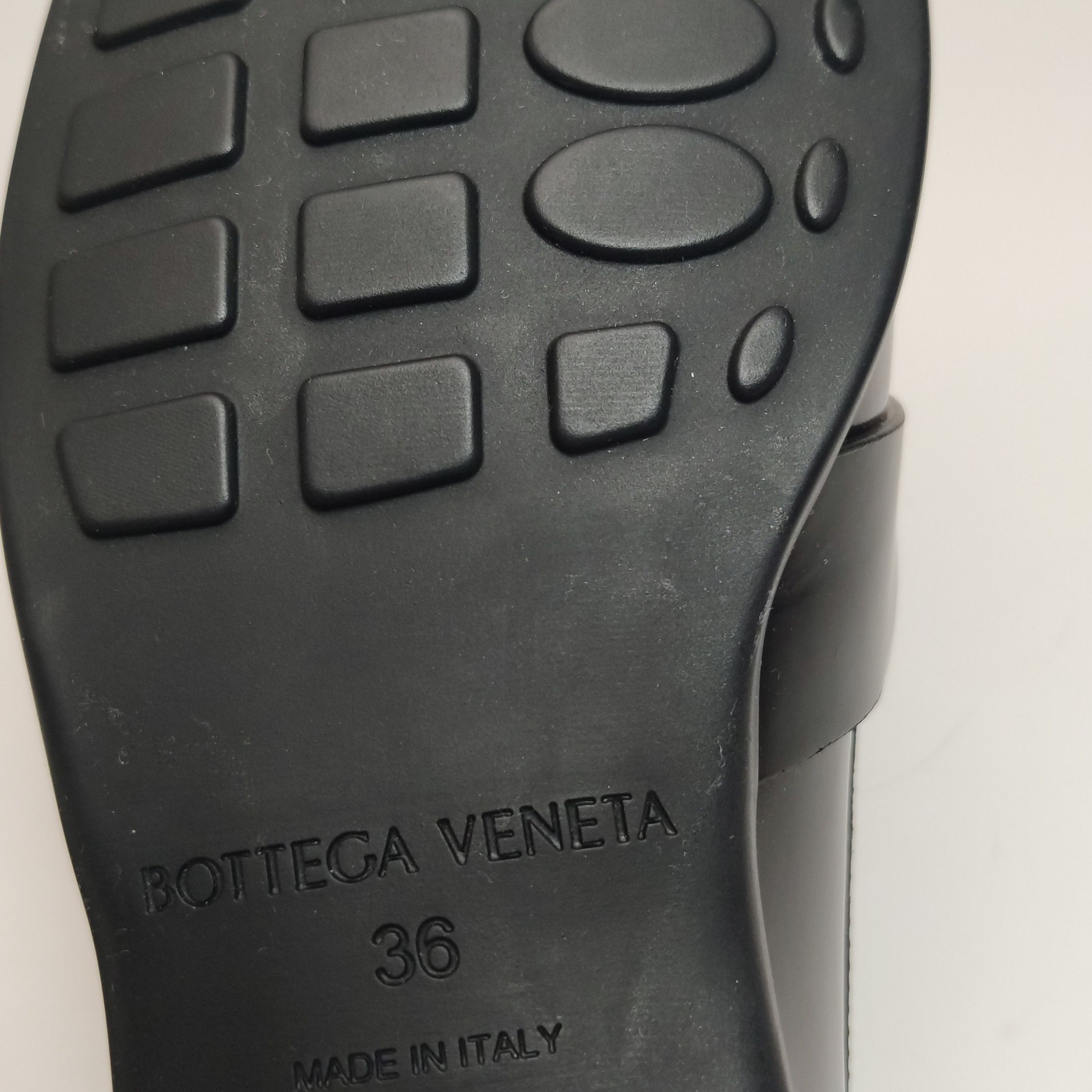 Bottega Veneta Bottega Veneta Women 6 Flats Size US 6 / IT 36 - 9 Thumbnail