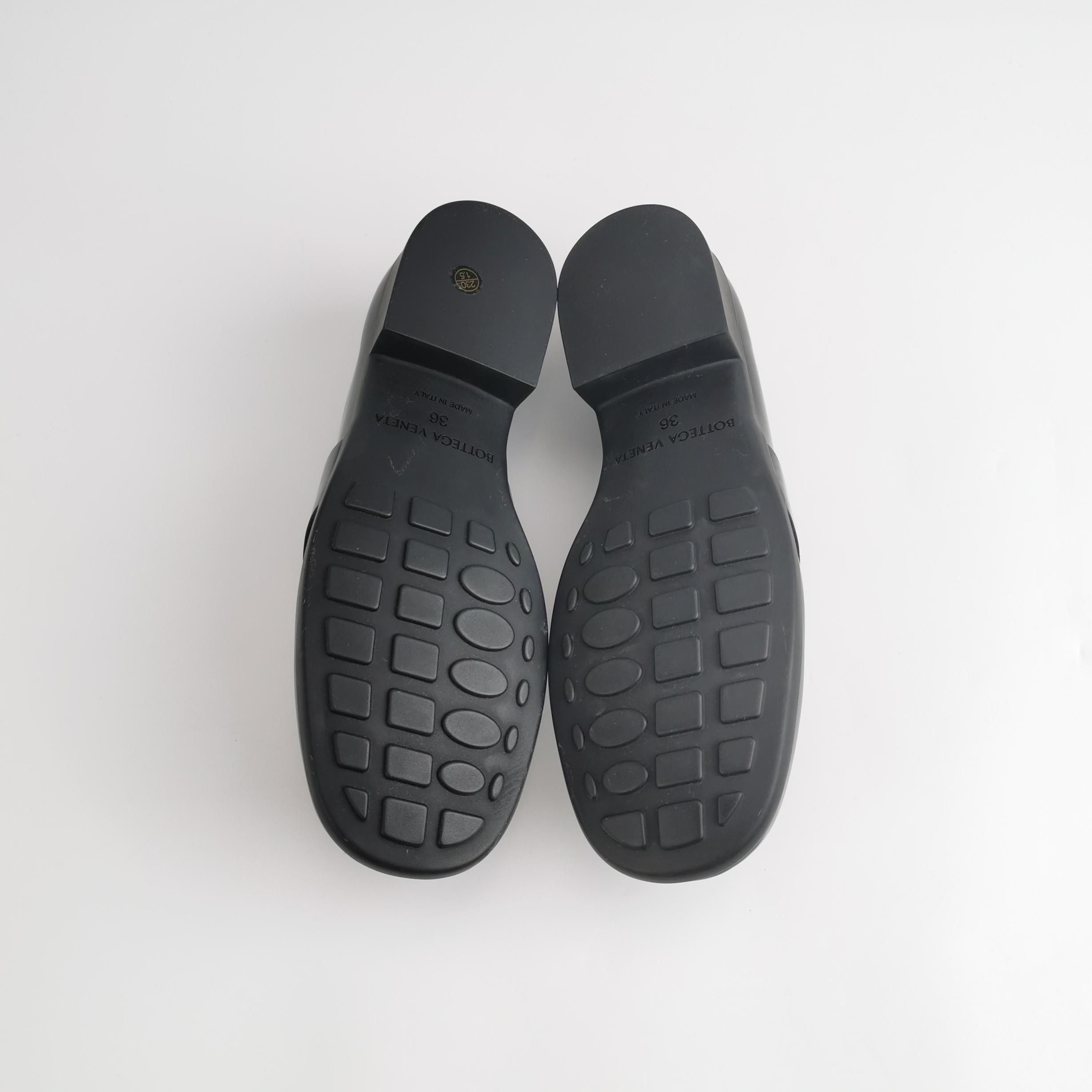 Bottega Veneta Bottega Veneta Women 6 Flats Size US 6 / IT 36 - 5 Thumbnail