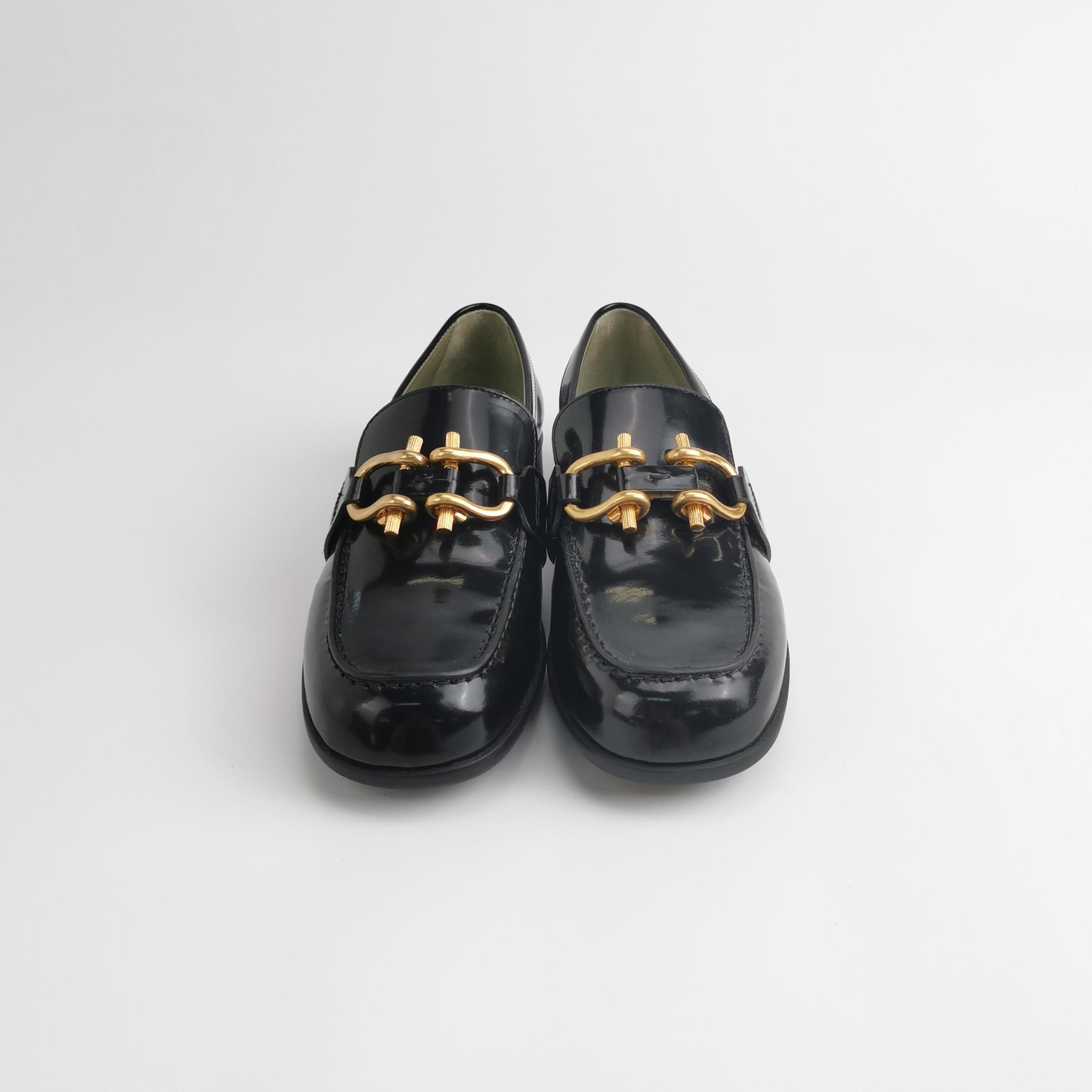 Bottega Veneta Bottega Veneta Women 6 Flats Size US 6 / IT 36 - 3 Thumbnail