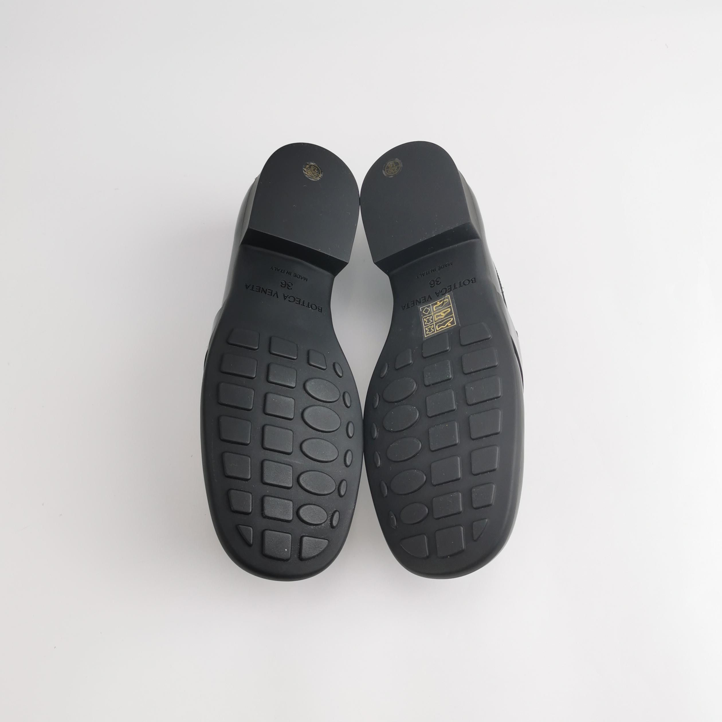 Bottega Veneta Bottega Veneta Women 6 Flats Size US 6 / IT 36 - 5 Thumbnail