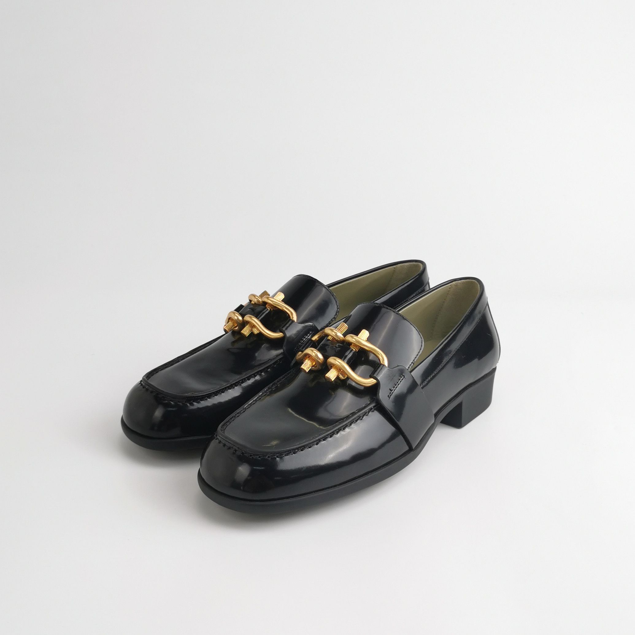 Bottega Veneta Bottega Veneta Women 6 Flats Size US 6 / IT 36 - 2 Thumbnail