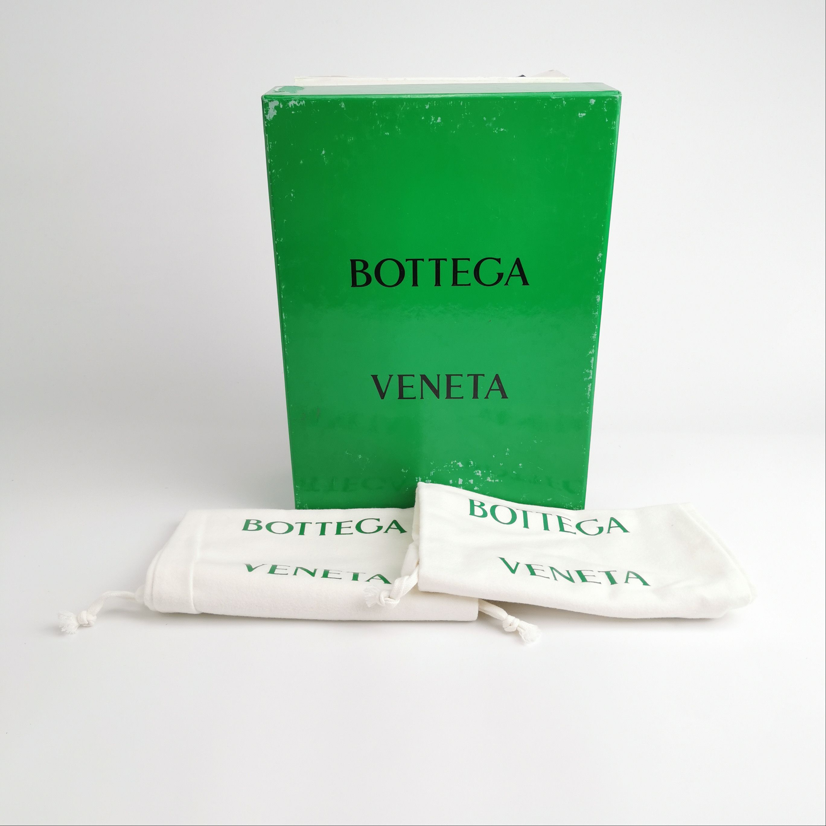 Bottega Veneta Bottega Veneta Women 6 Flats Size US 6 / IT 36 - 6 Thumbnail
