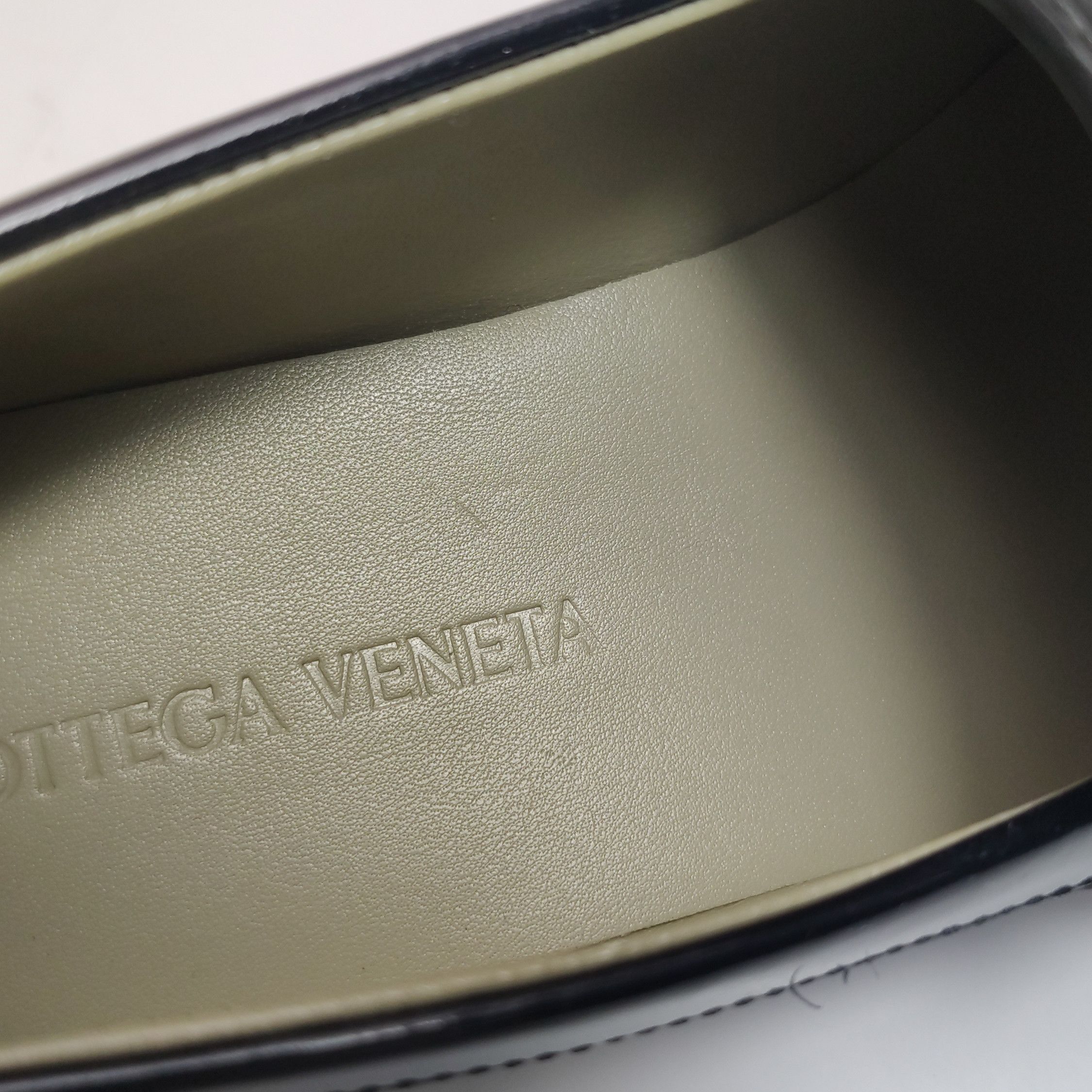 Bottega Veneta Bottega Veneta Women 6 Flats Size US 6 / IT 36 - 11 Thumbnail