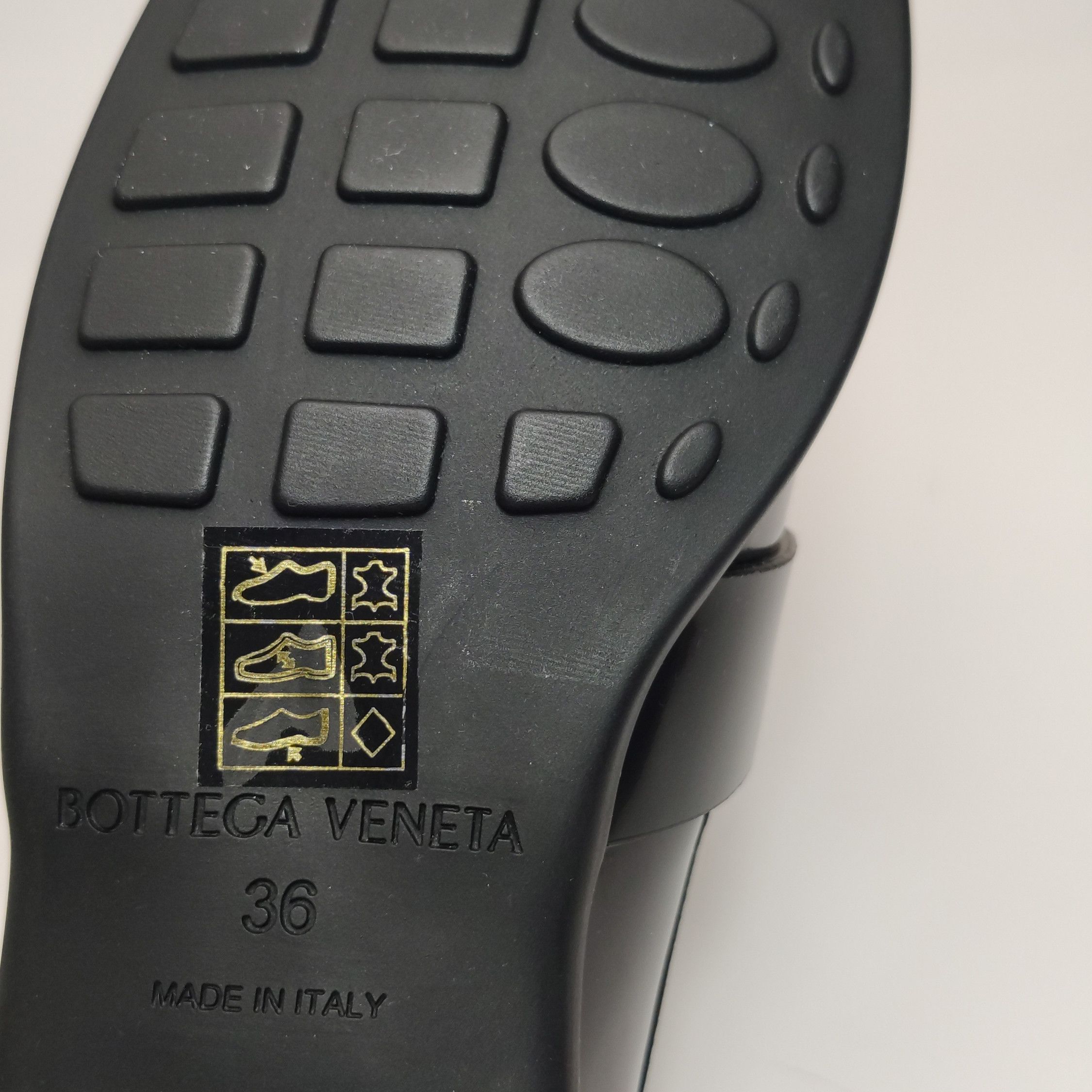 Bottega Veneta Bottega Veneta Women 6 Flats Size US 6 / IT 36 - 10 Thumbnail