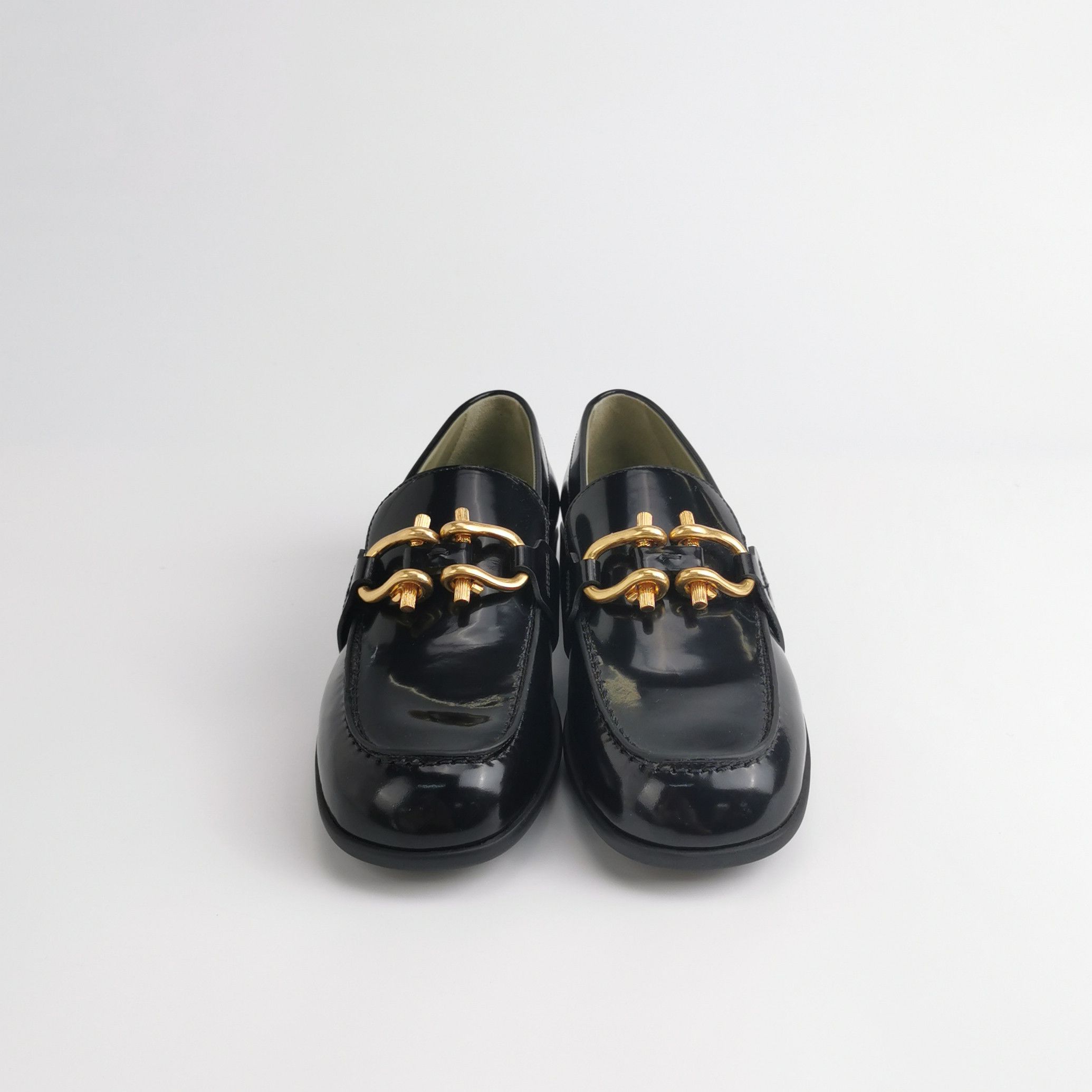 Bottega Veneta Bottega Veneta Women 6 Flats Size US 6 / IT 36 - 3 Thumbnail