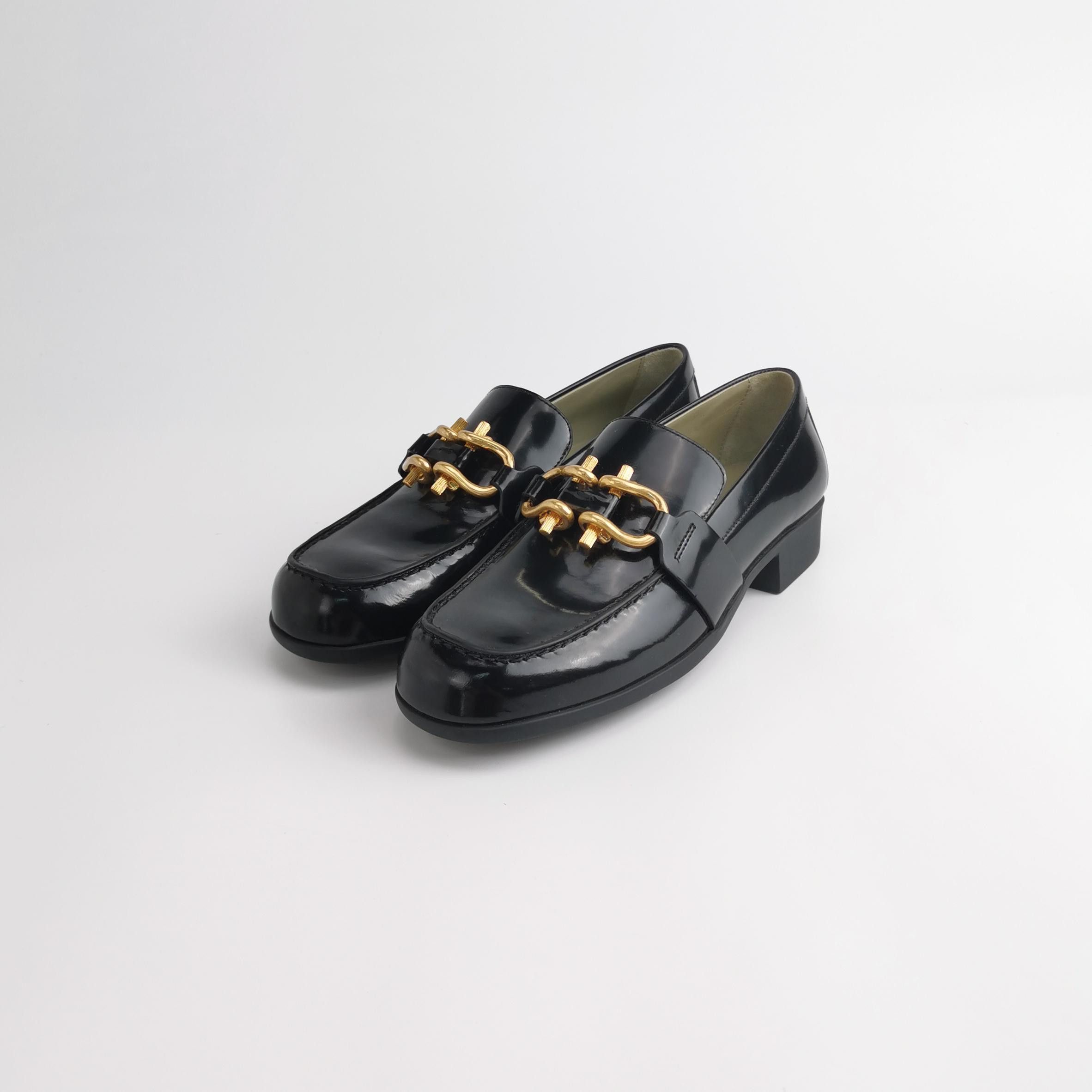 Bottega Veneta Bottega Veneta Women 6 Flats Size US 6 / IT 36 - 2 Thumbnail