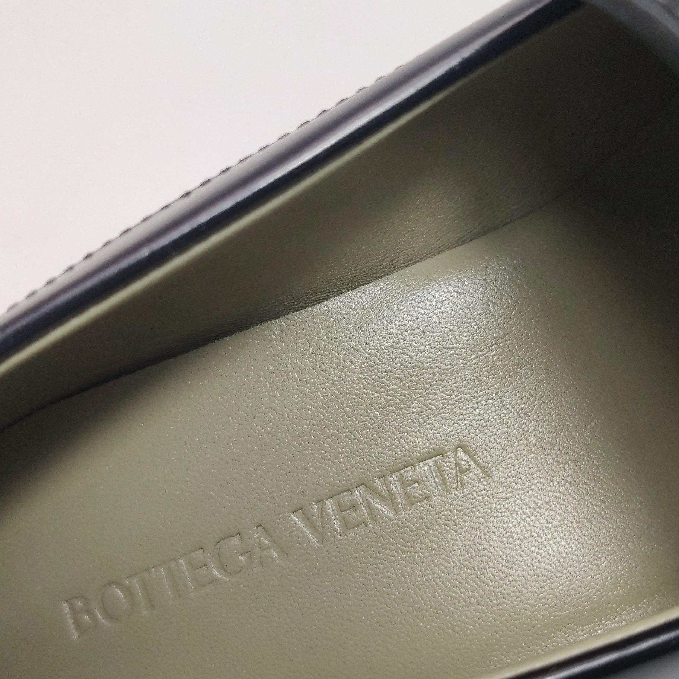 Bottega Veneta Bottega Veneta Women 6 Flats Size US 6 / IT 36 - 9 Thumbnail