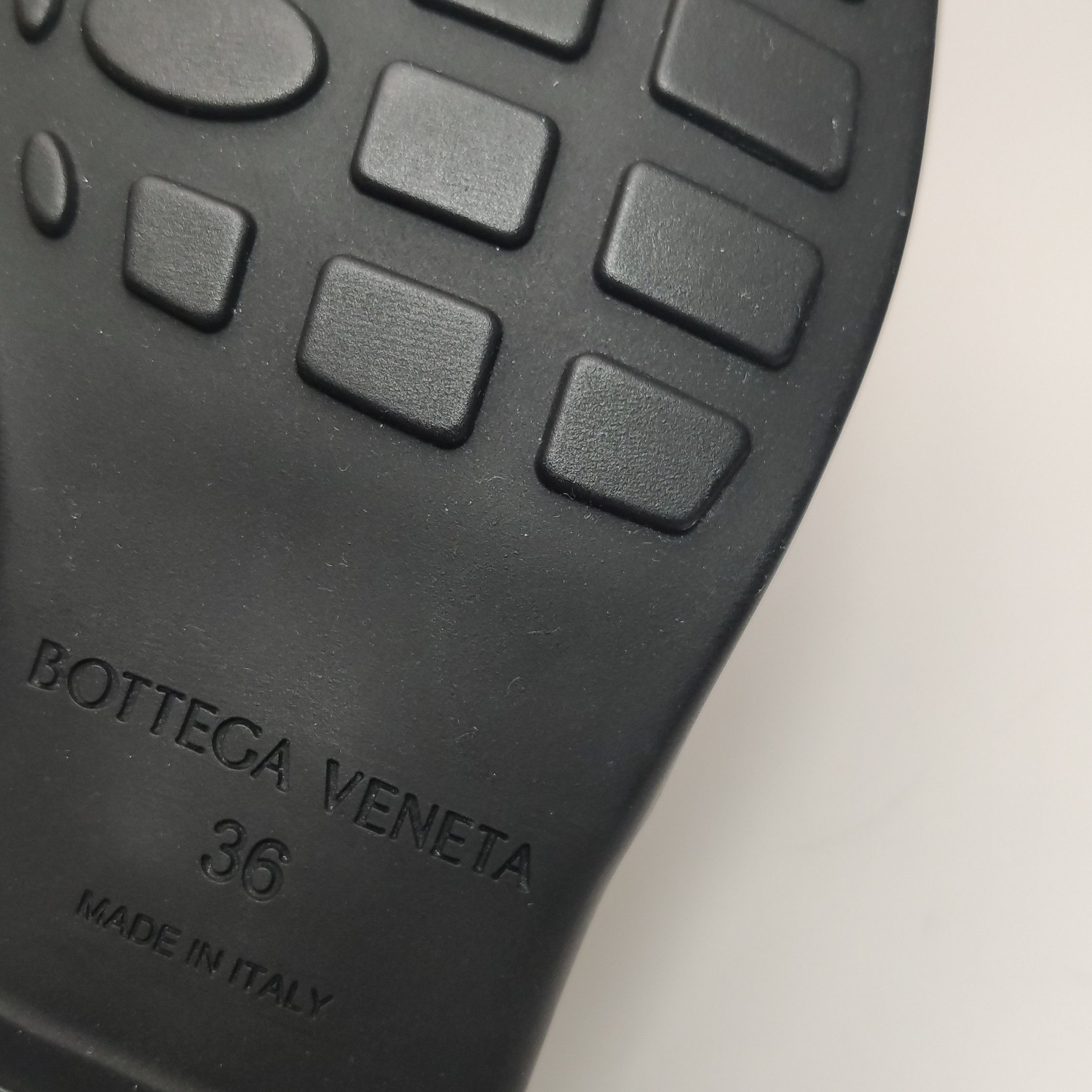 Bottega Veneta Bottega Veneta Women 6 Flats Size US 6 / IT 36 - 8 Thumbnail