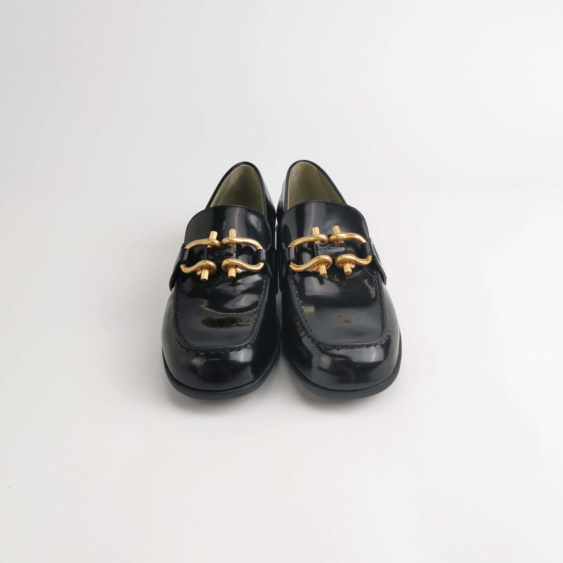 Bottega Veneta Bottega Veneta Women 6 Flats Size US 6 / IT 36 - 3 Thumbnail