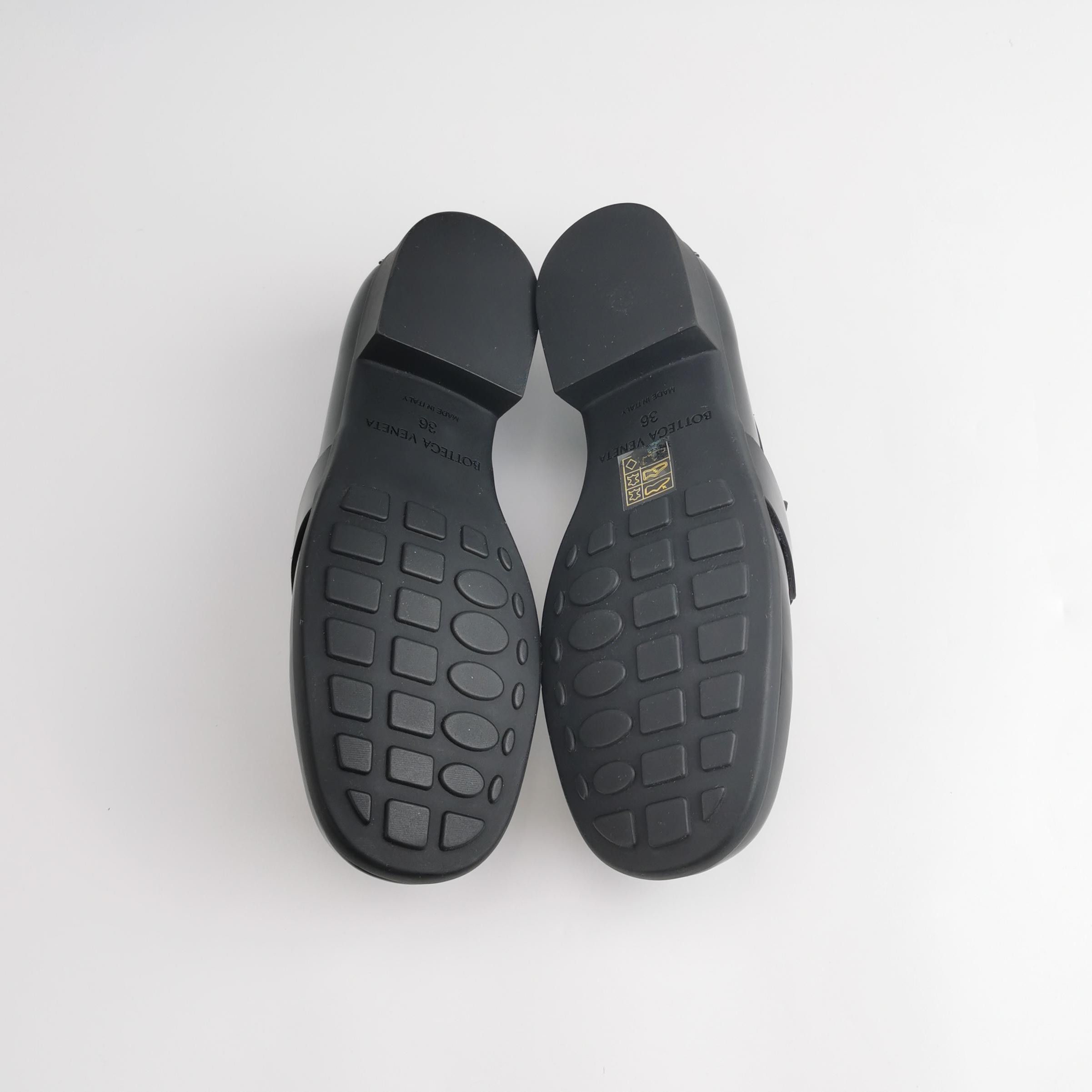Bottega Veneta Bottega Veneta Women 6 Flats Size US 6 / IT 36 - 5 Thumbnail