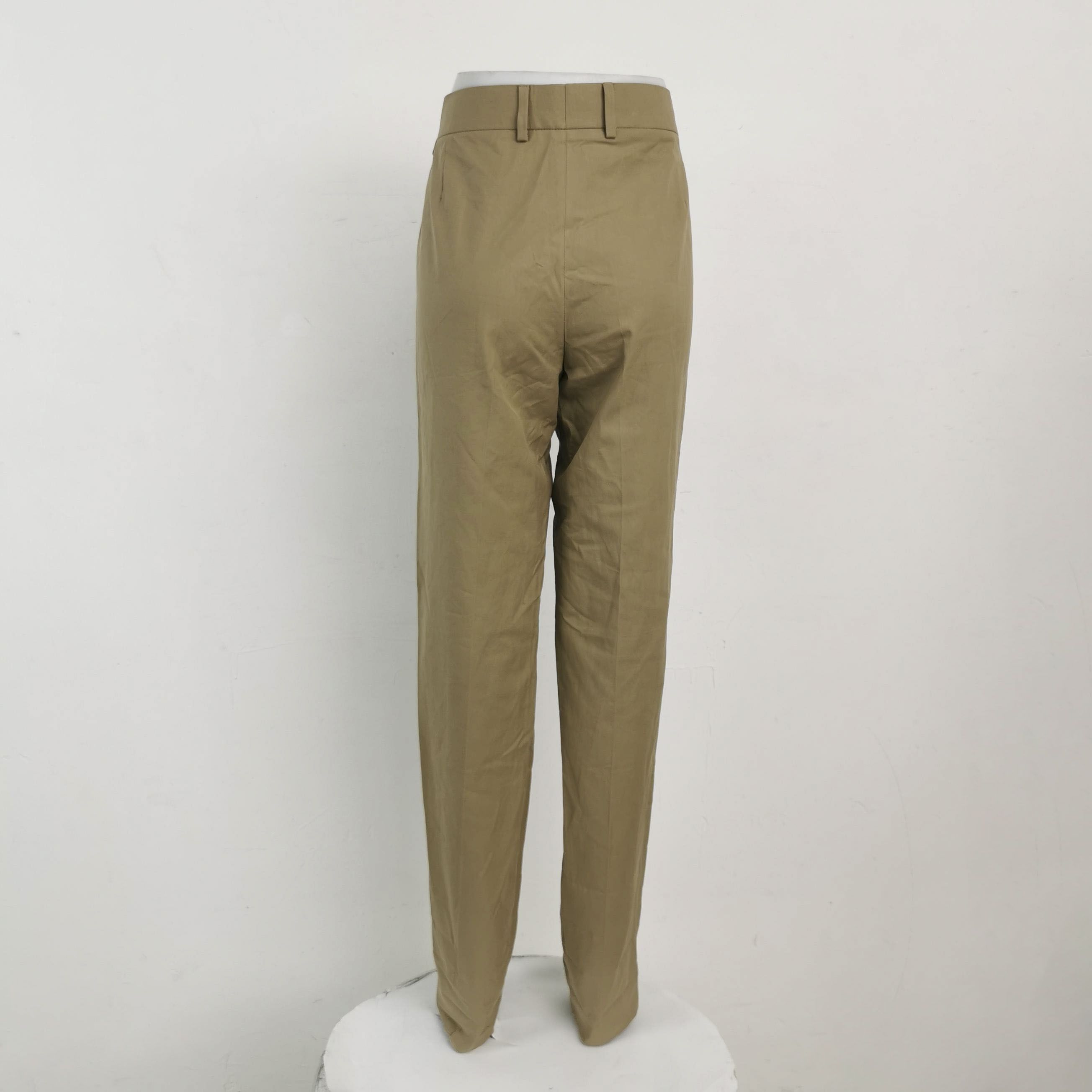 Bottega Veneta Bottega Veneta Women 42 Pants Size 42" / US 20 - 2 Thumbnail