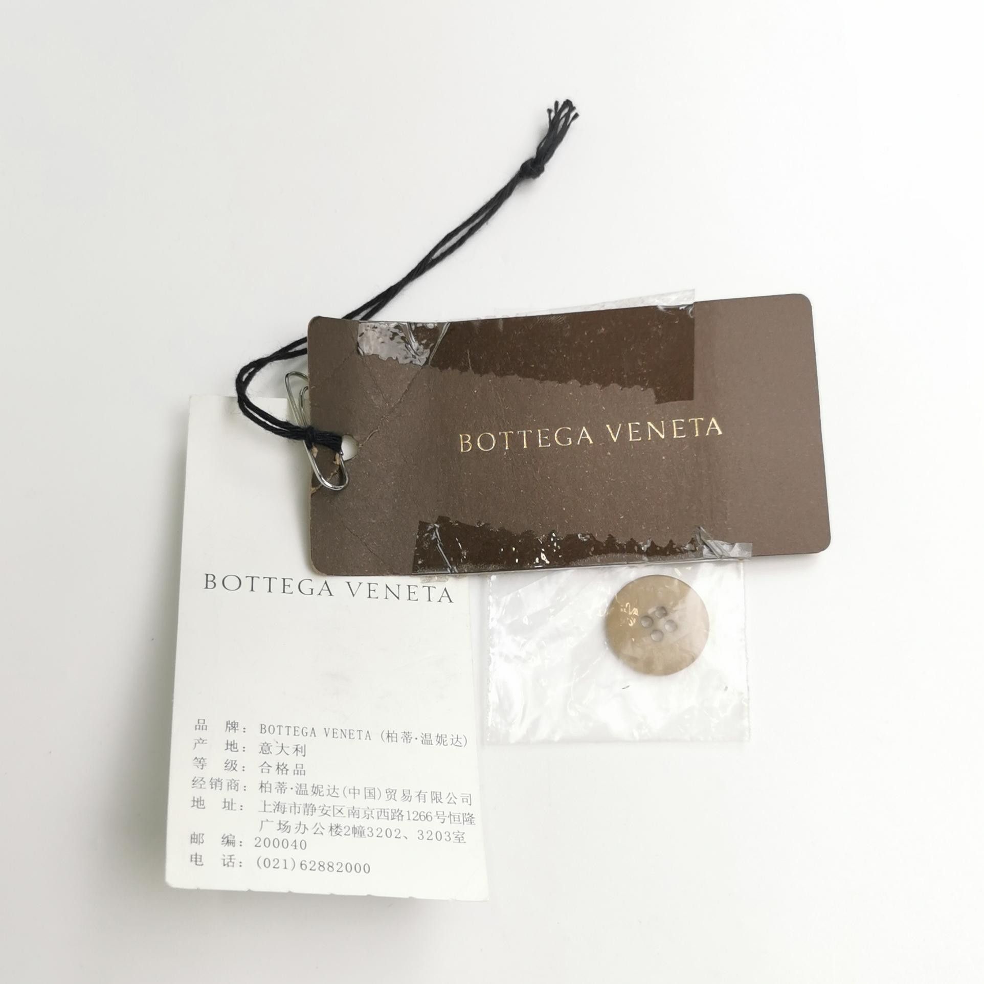 Bottega Veneta Bottega Veneta Women 42 Pants Size 42" / US 20 - 3 Thumbnail