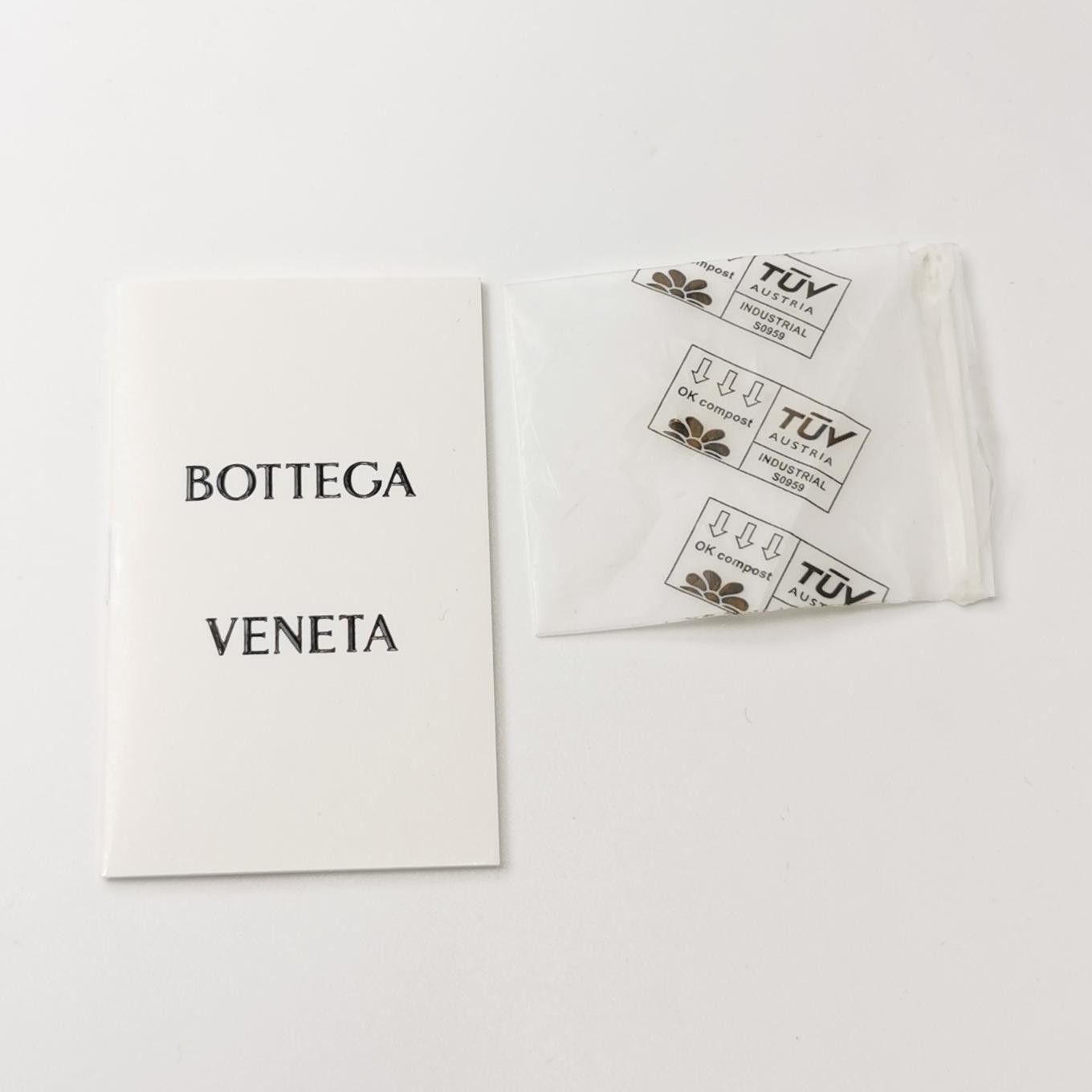 Bottega Veneta Bottega Veneta Women it_34 Jackets Size XXS / US 00 / IT 34 - 4 Thumbnail