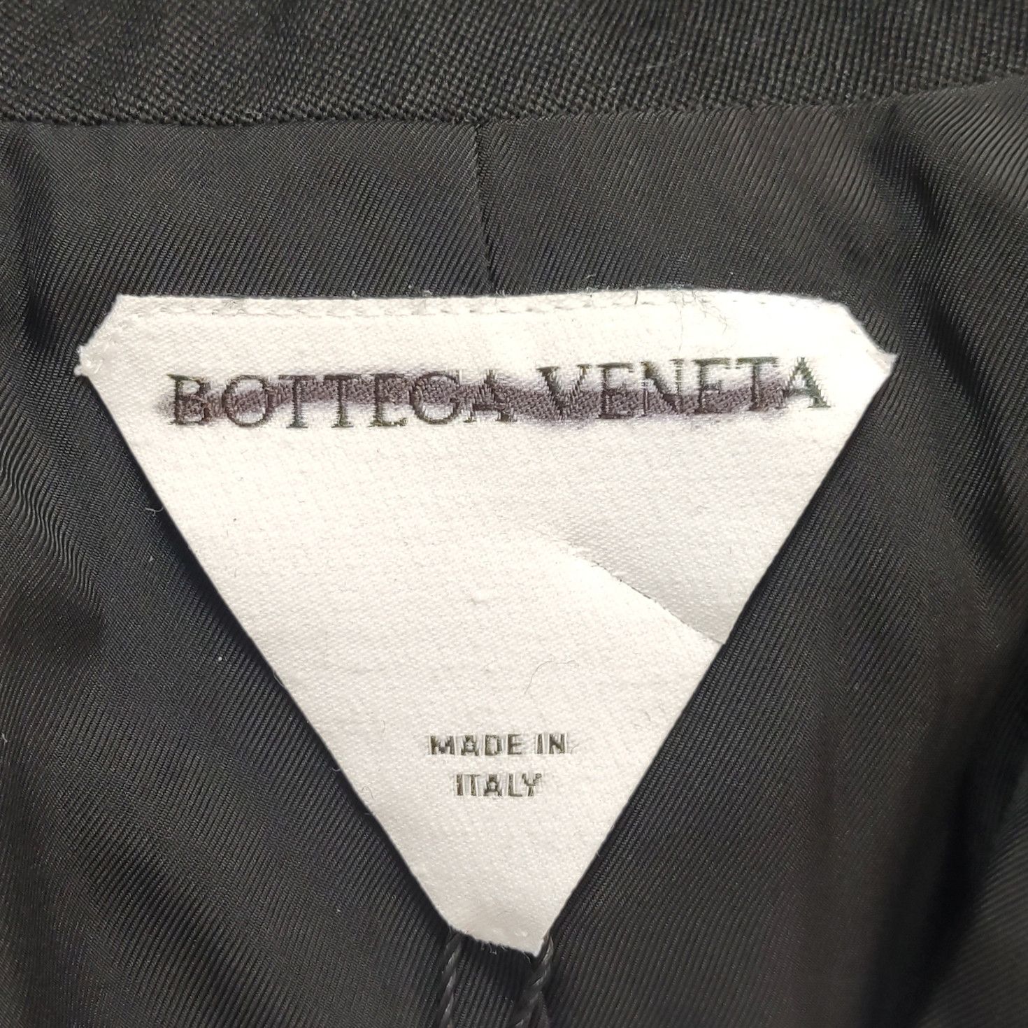 Bottega Veneta Bottega Veneta Women it_34 Jackets Size XXS / US 00 / IT 34 - 5 Thumbnail
