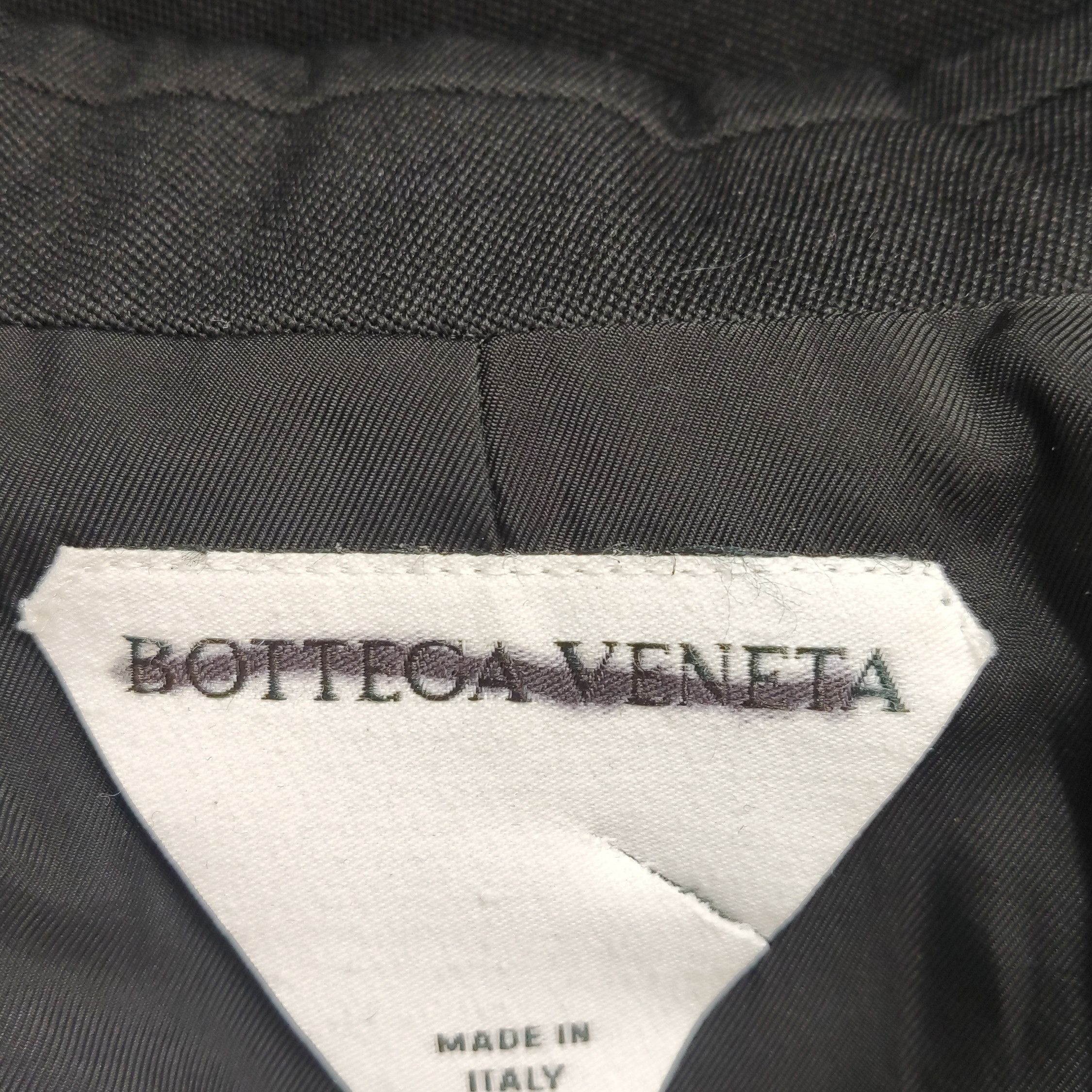 Bottega Veneta Bottega Veneta Women it_34 Jackets Size XXS / US 00 / IT 34 - 14 Thumbnail