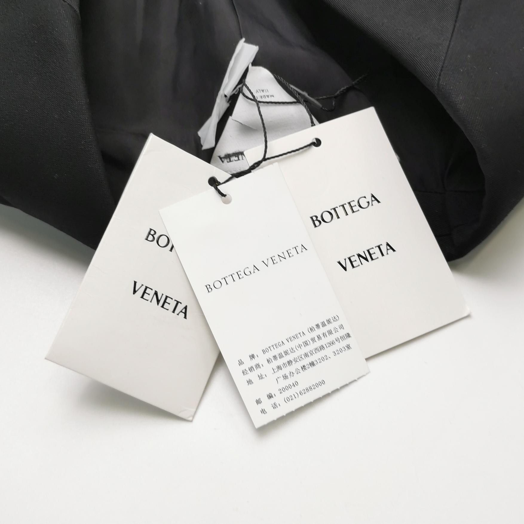 Bottega Veneta Bottega Veneta Women it_34 Jackets Size XXS / US 00 / IT 34 - 3 Thumbnail