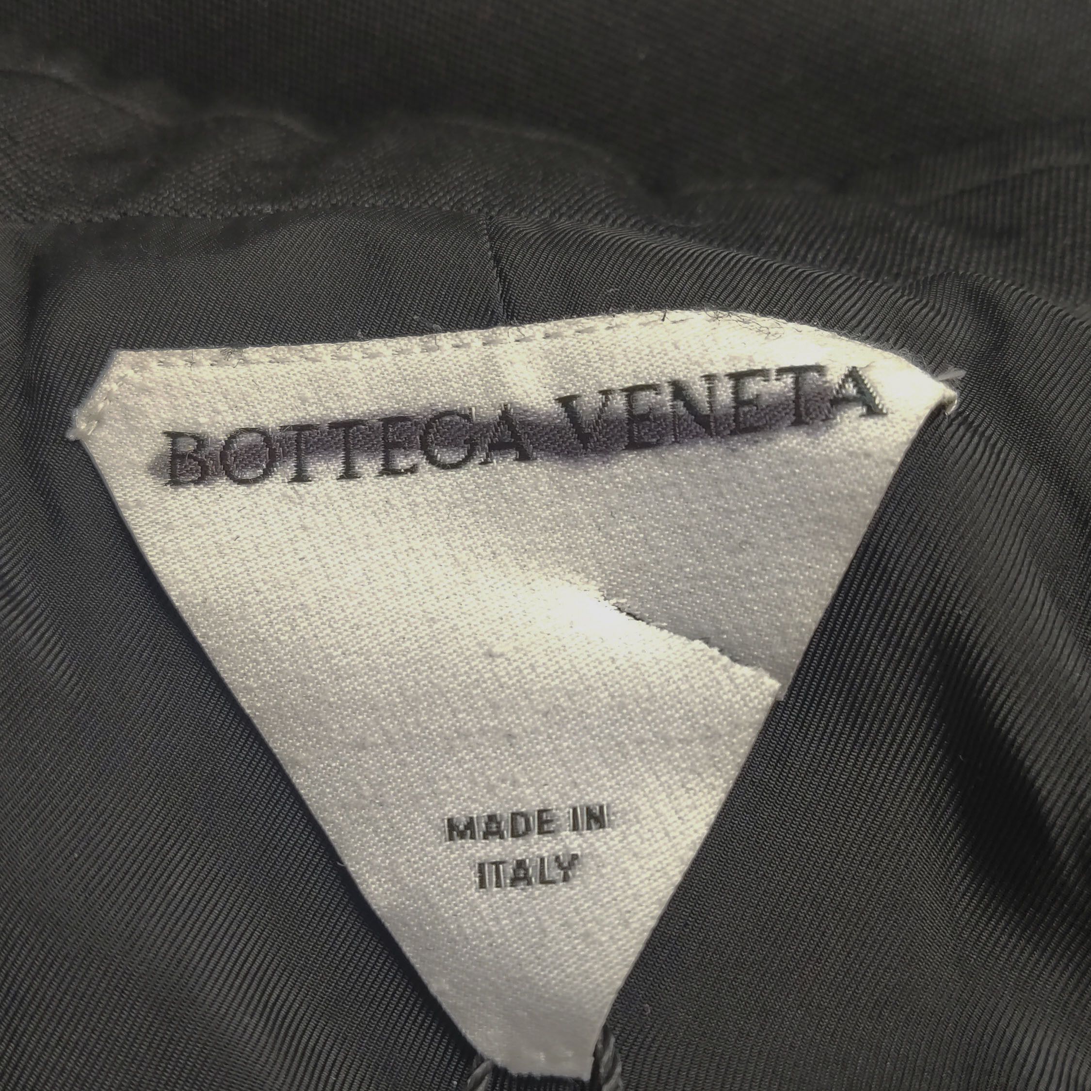 Bottega Veneta Bottega Veneta Women it_34 Jackets Size XXS / US 00 / IT 34 - 11 Thumbnail